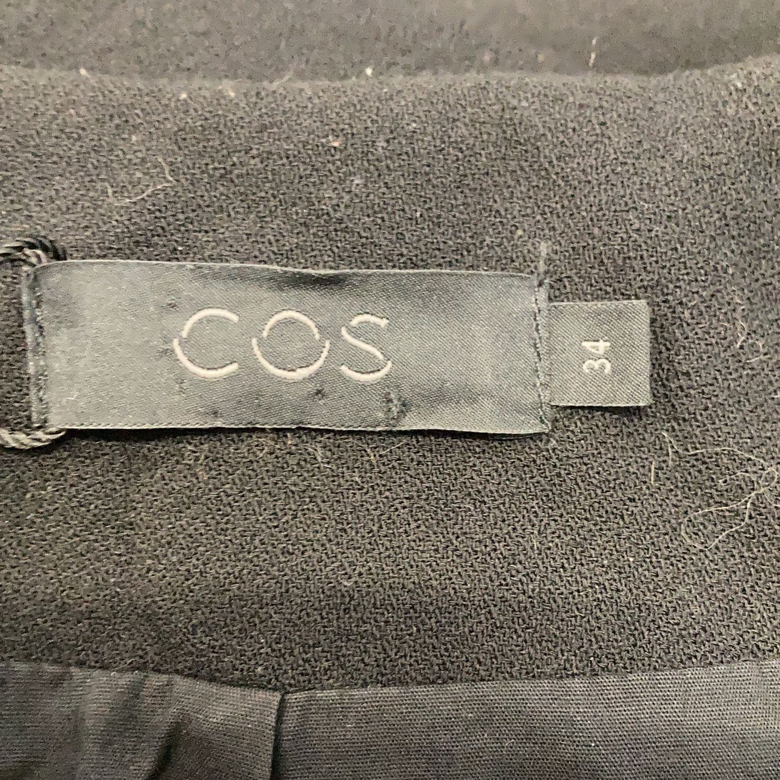 COS