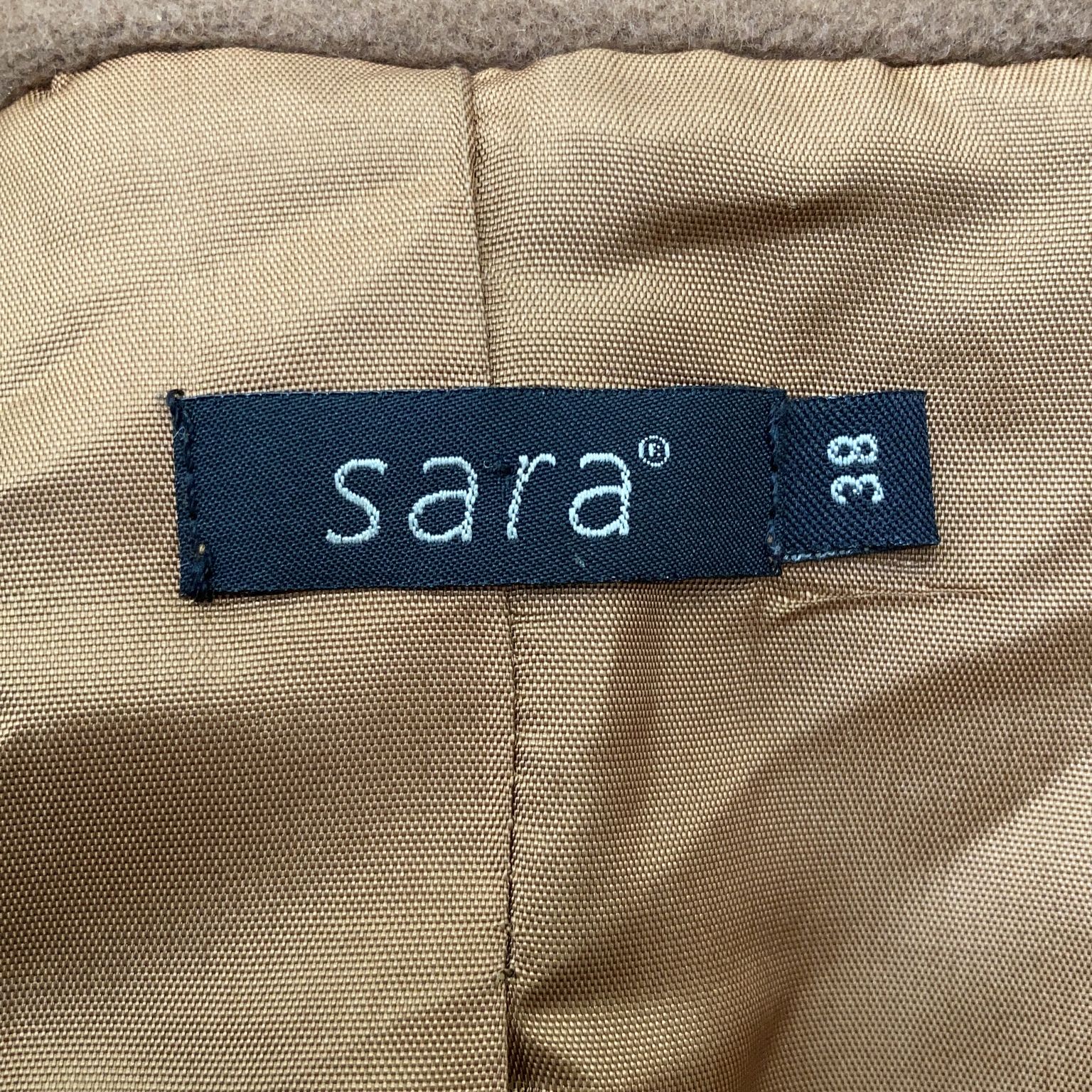 Sara