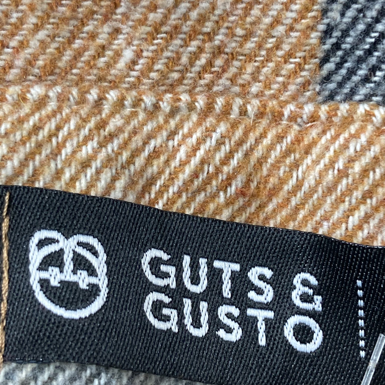 Guts  Gusto