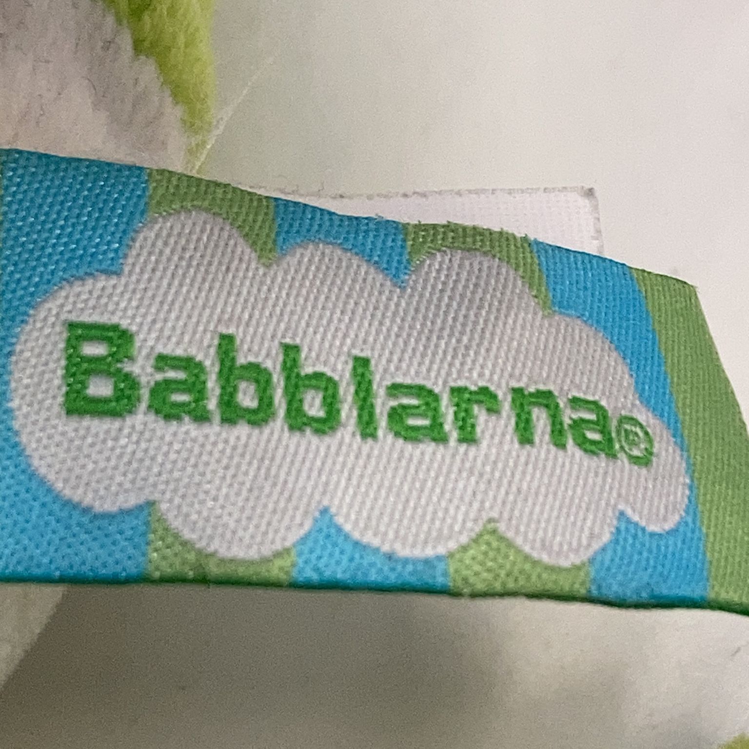 Babblarna