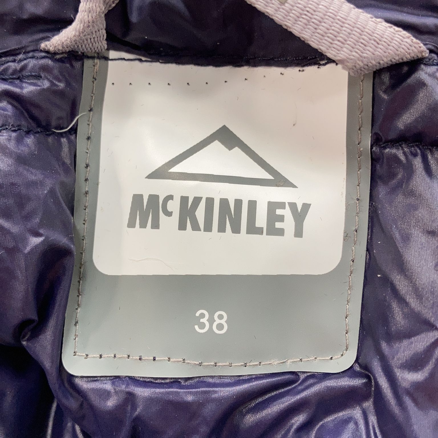 McKinley