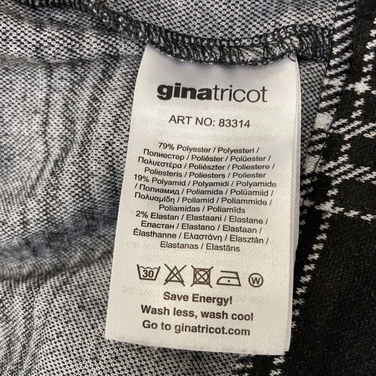 Gina Tricot