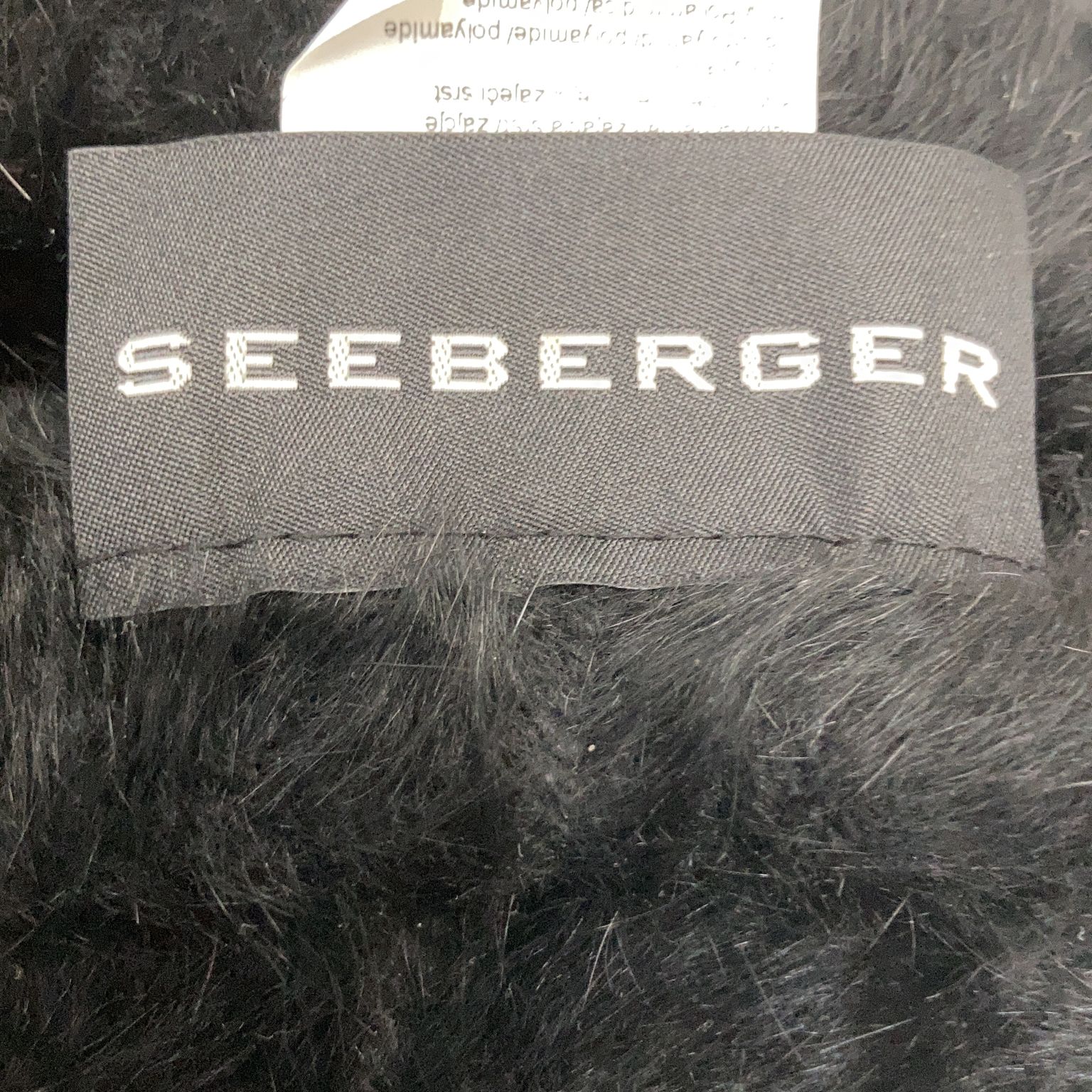 Seeberger