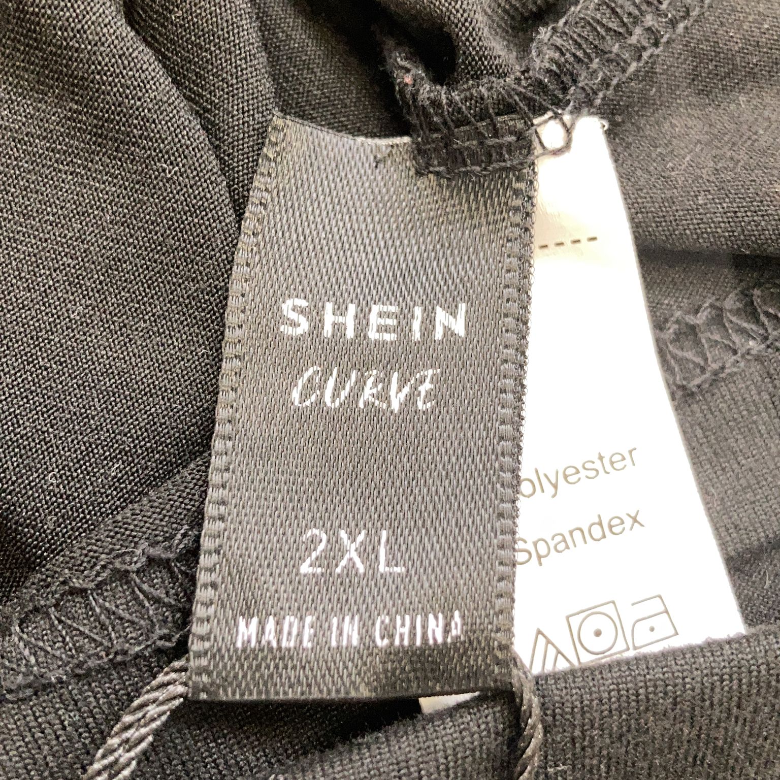 Shein Curve