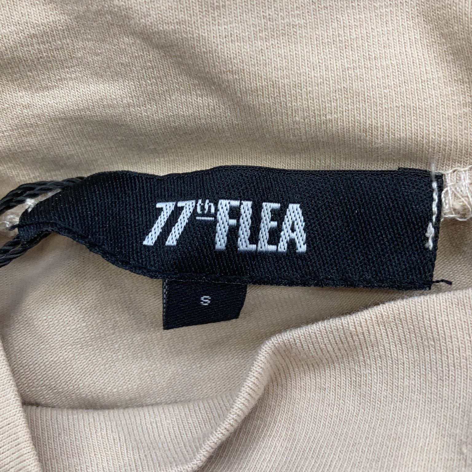 77th Flea