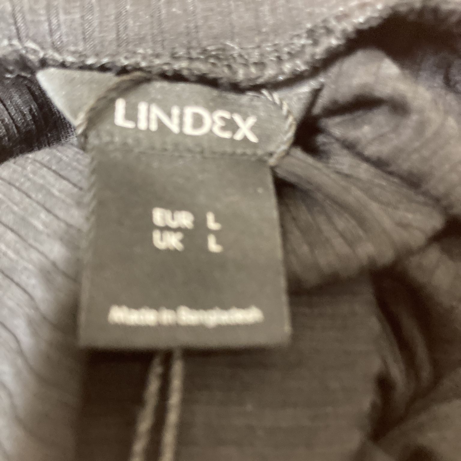 Lindex