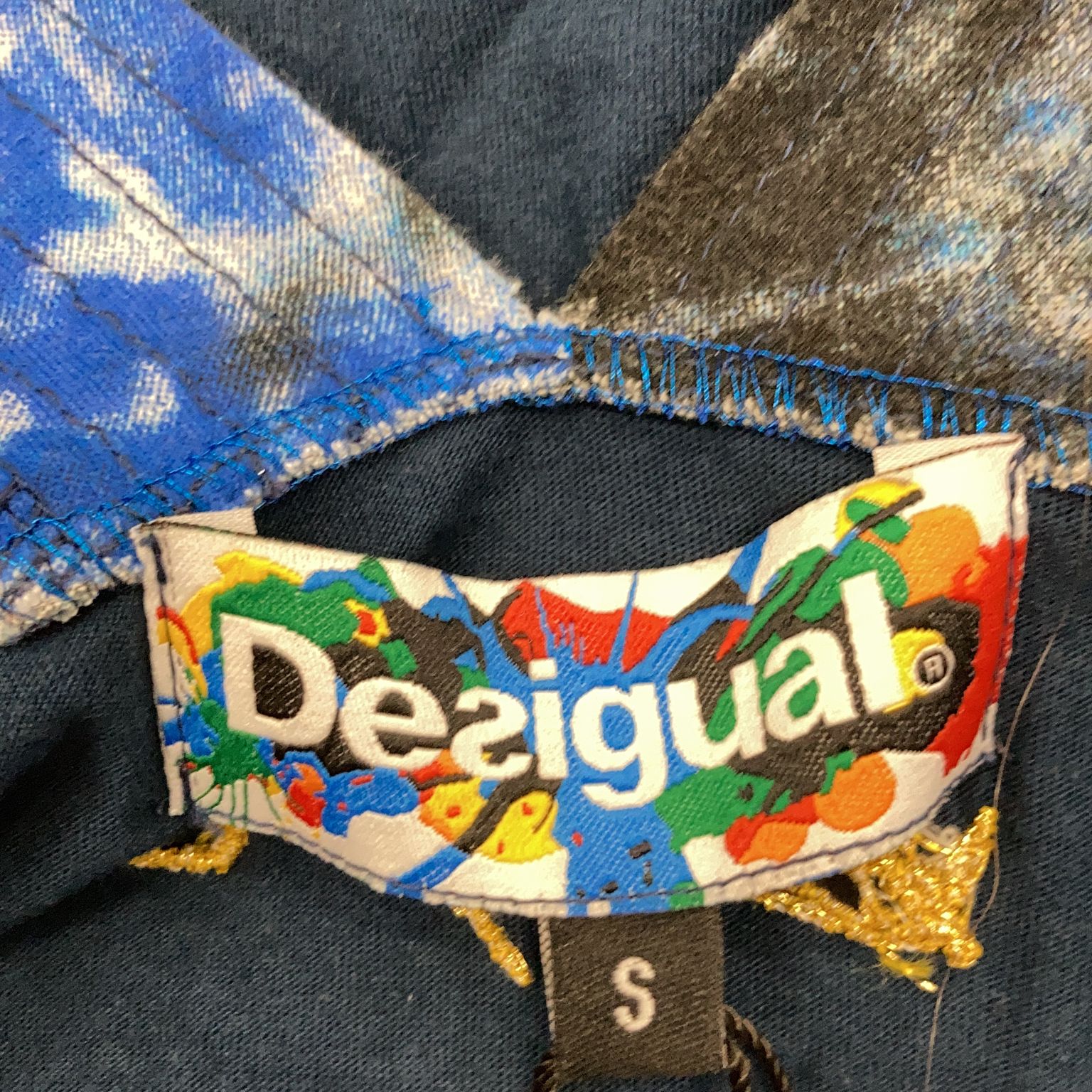 Desigual