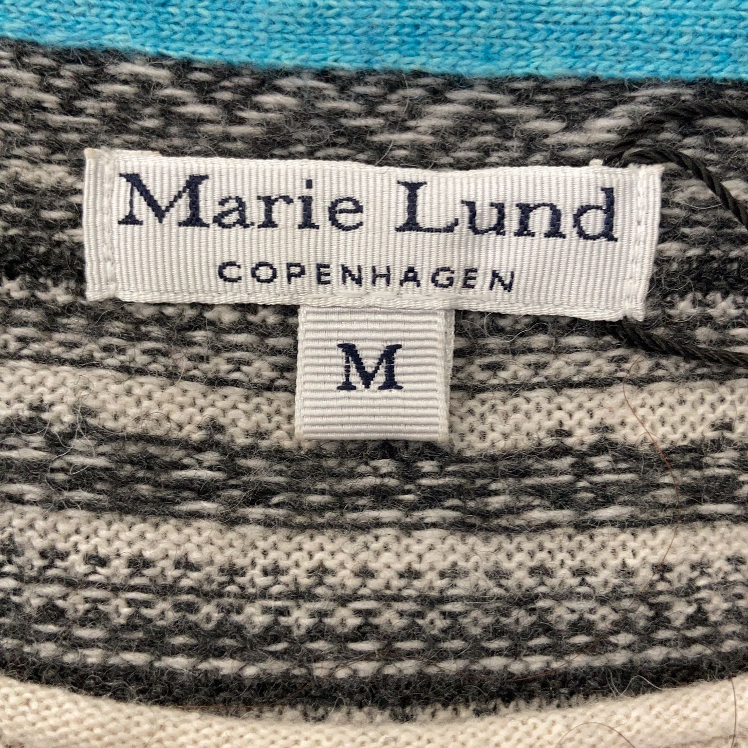 Marie Lund