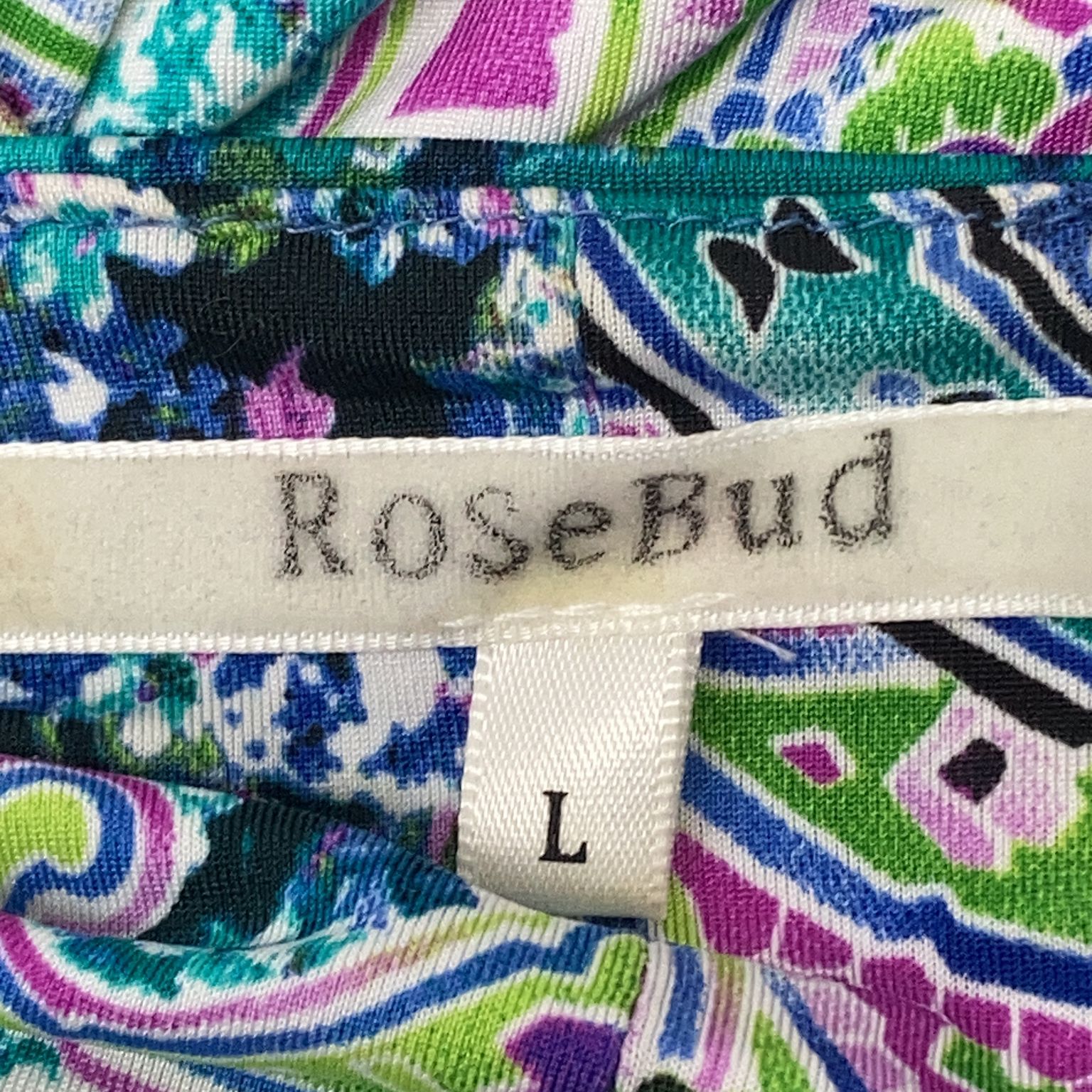 Rosebud