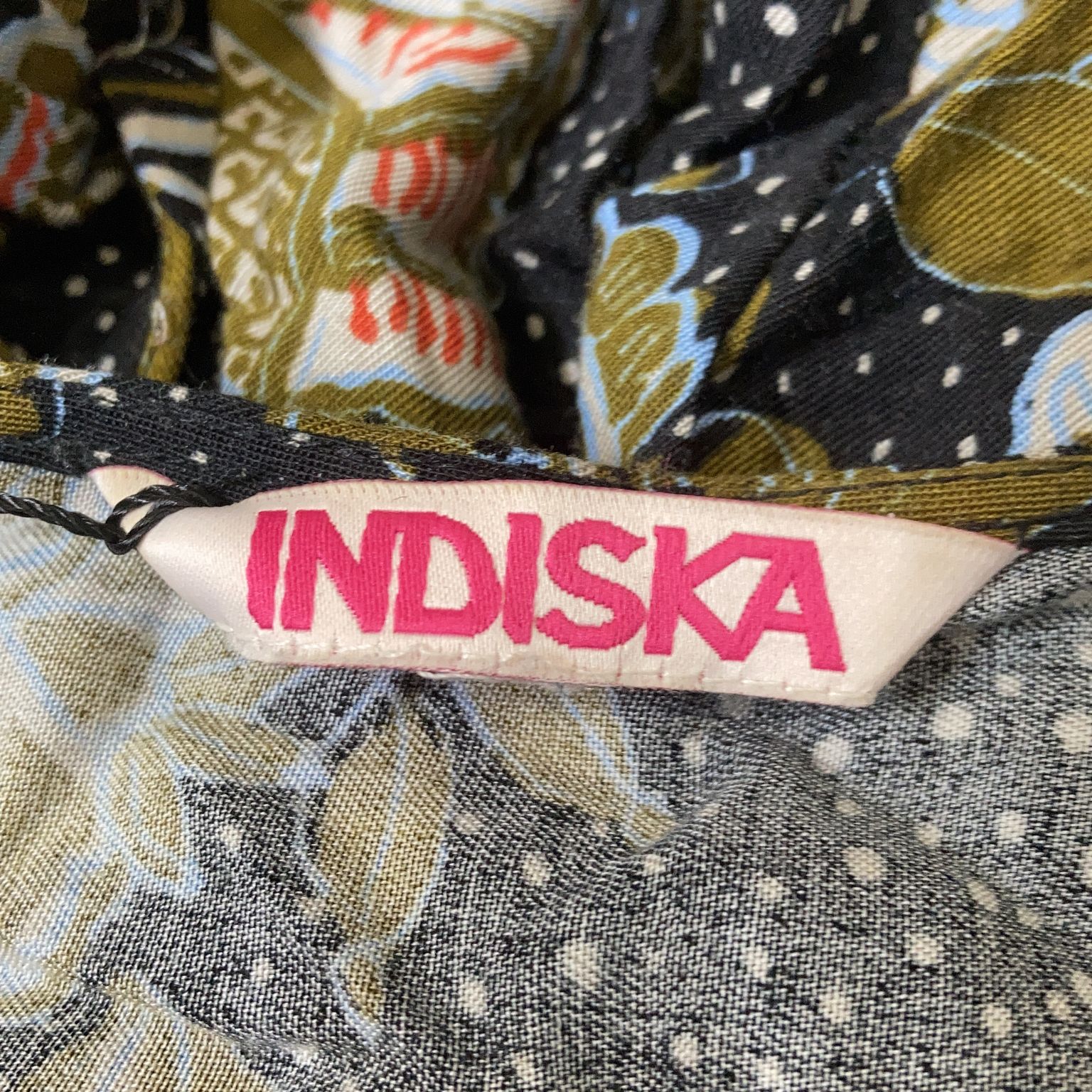 Indiska