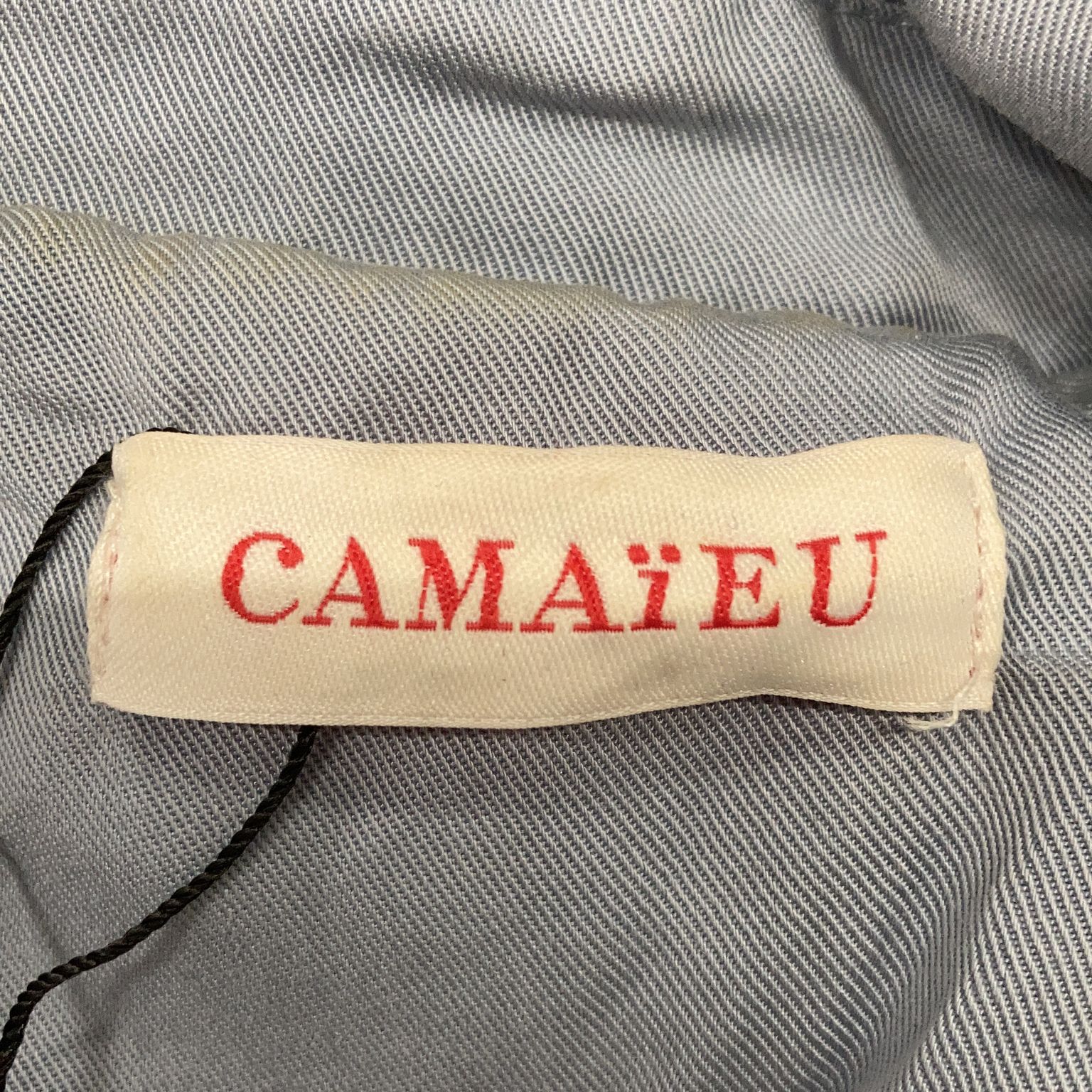 Camaїeu