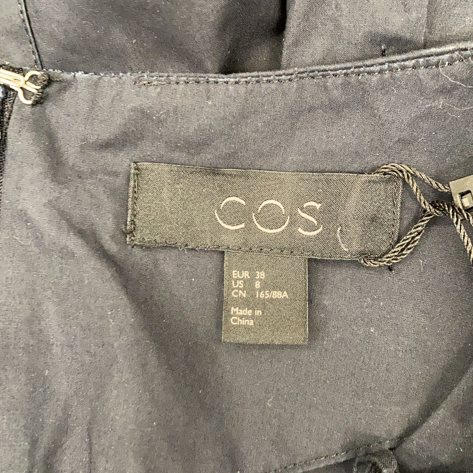 COS