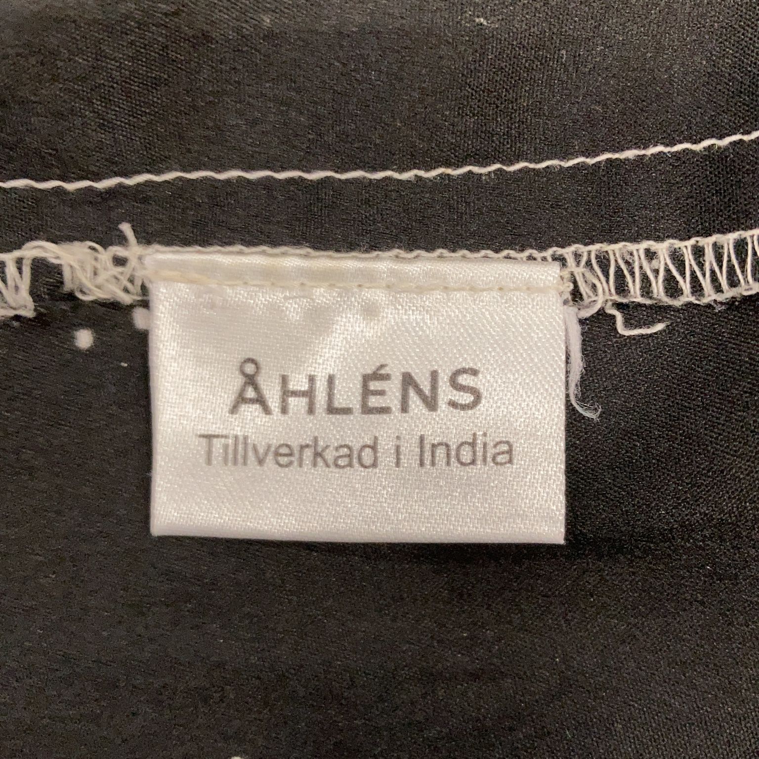 Åhléns