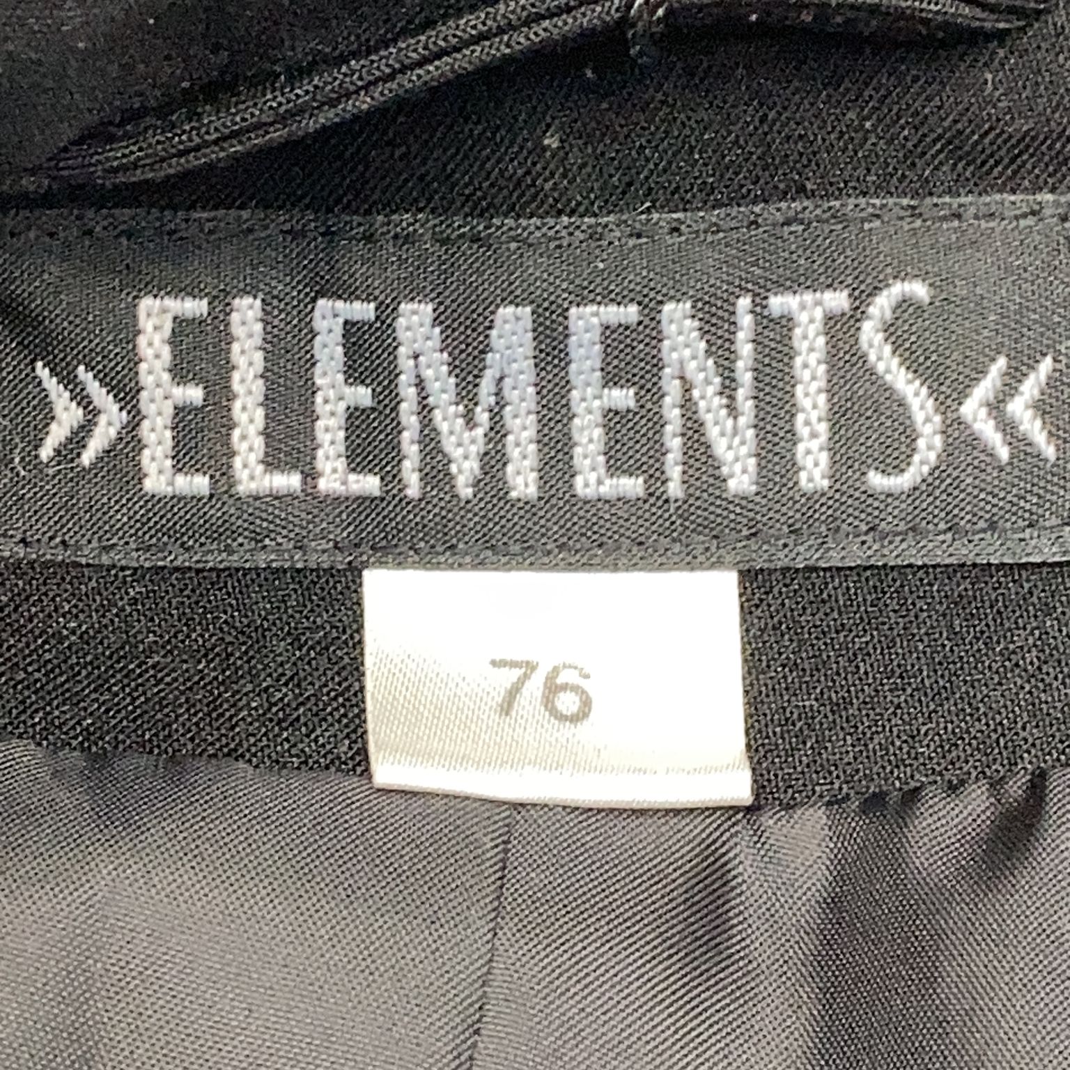 Elements