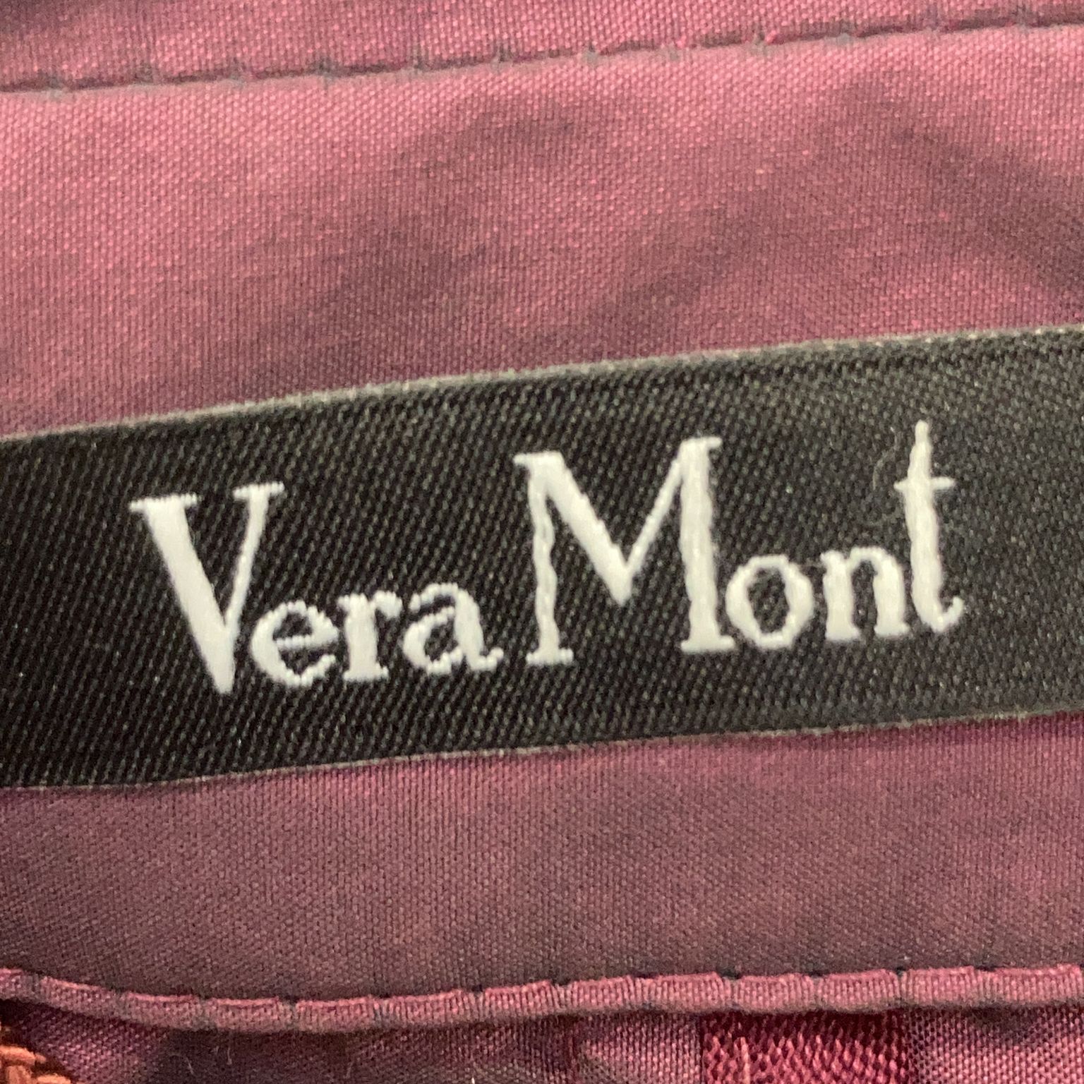 Vera Mont