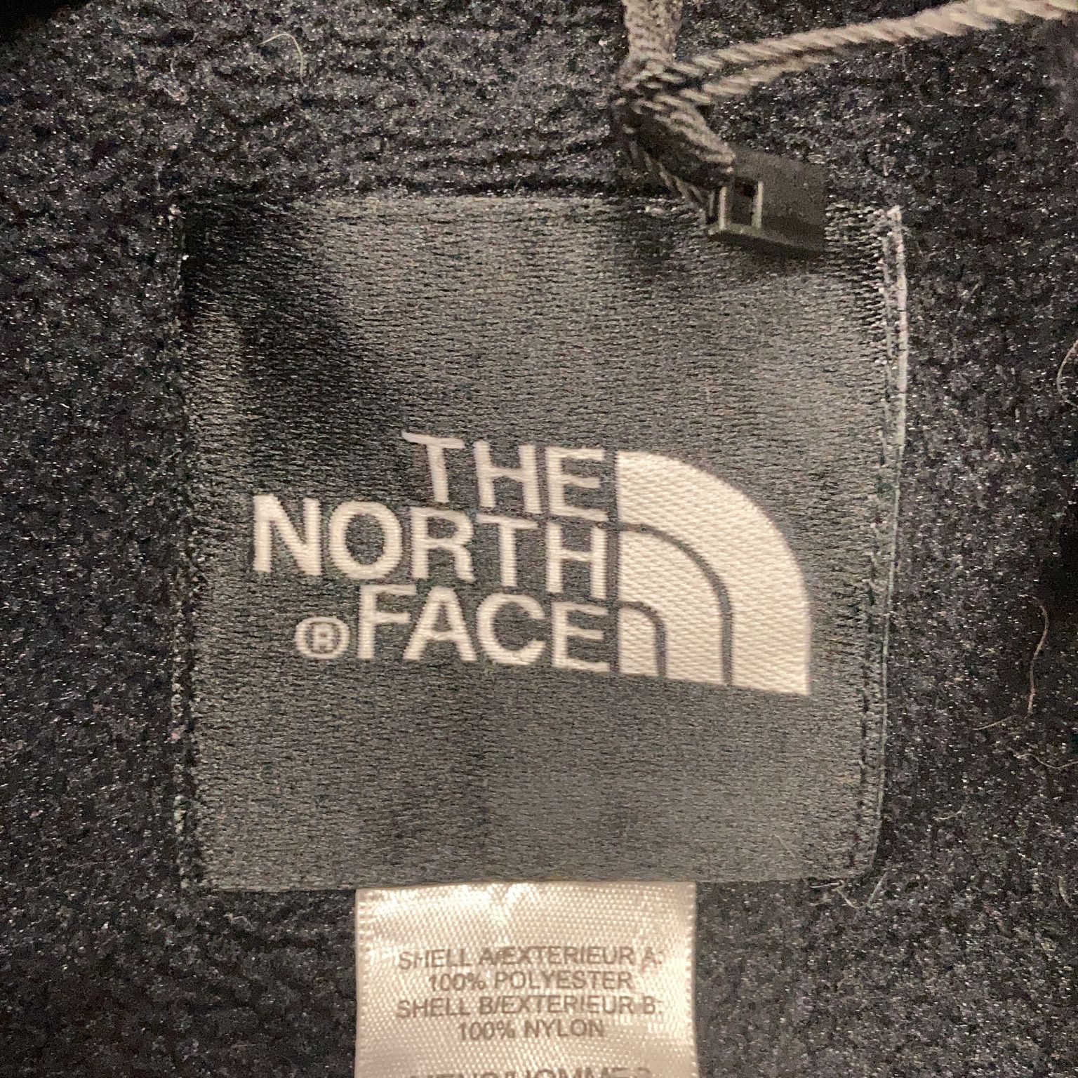 The North Face