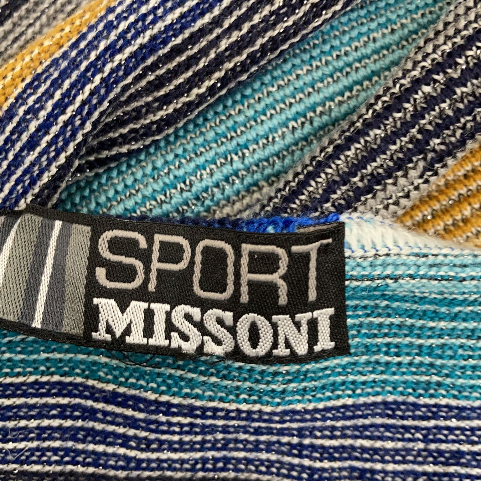 Missoni Sport