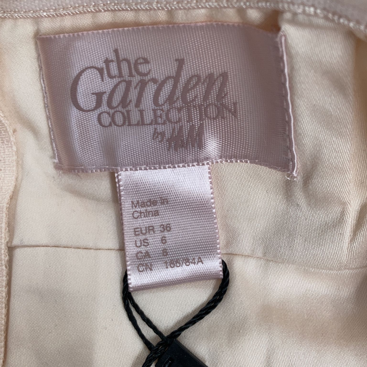 The Garden Collection by HM