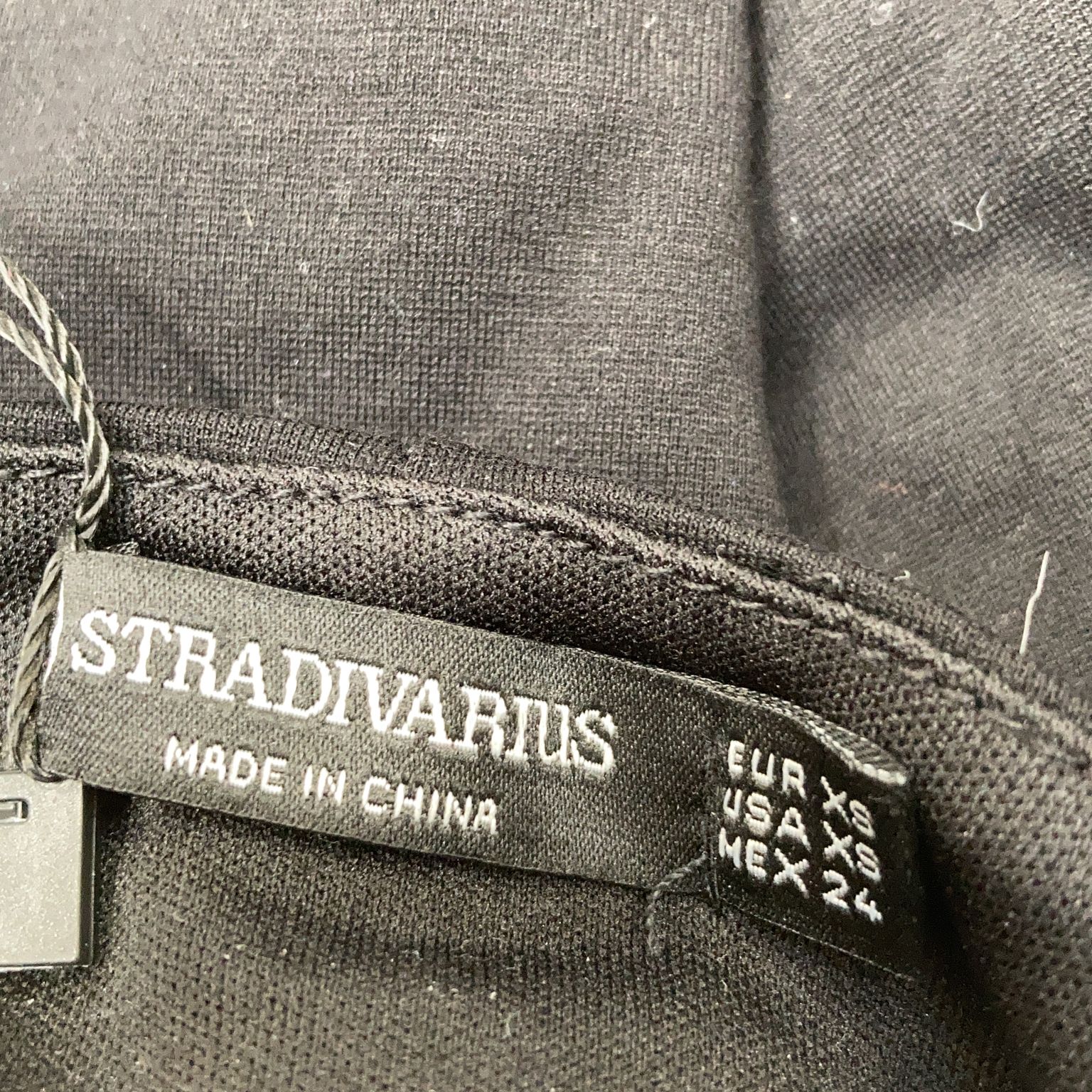 Stradivarius