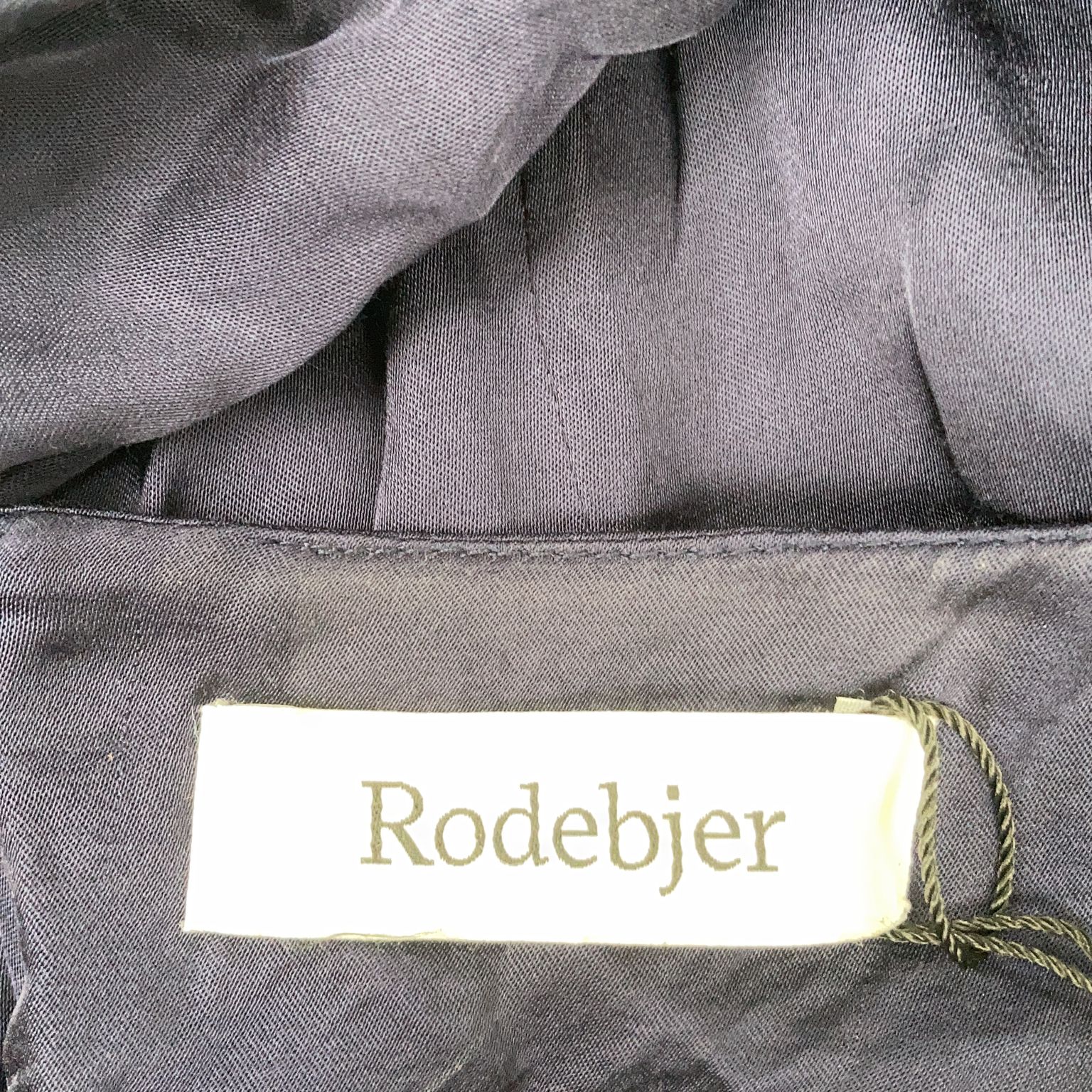 Rodebjer