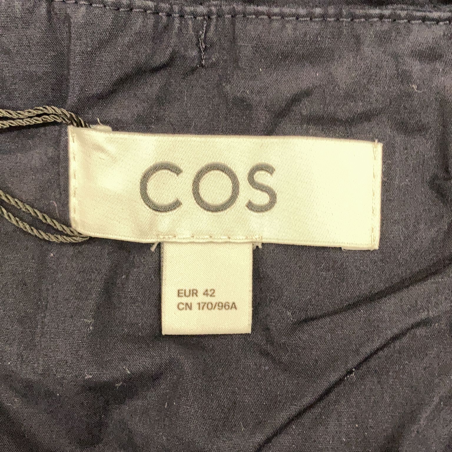 COS