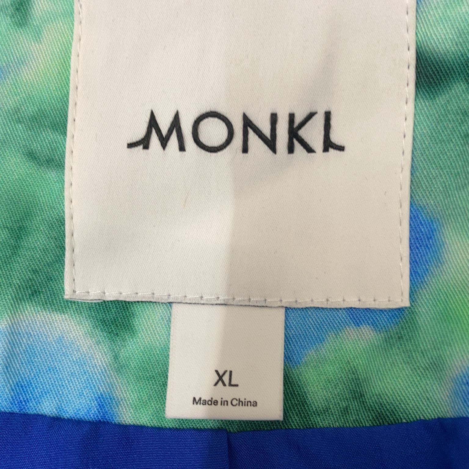 Monki