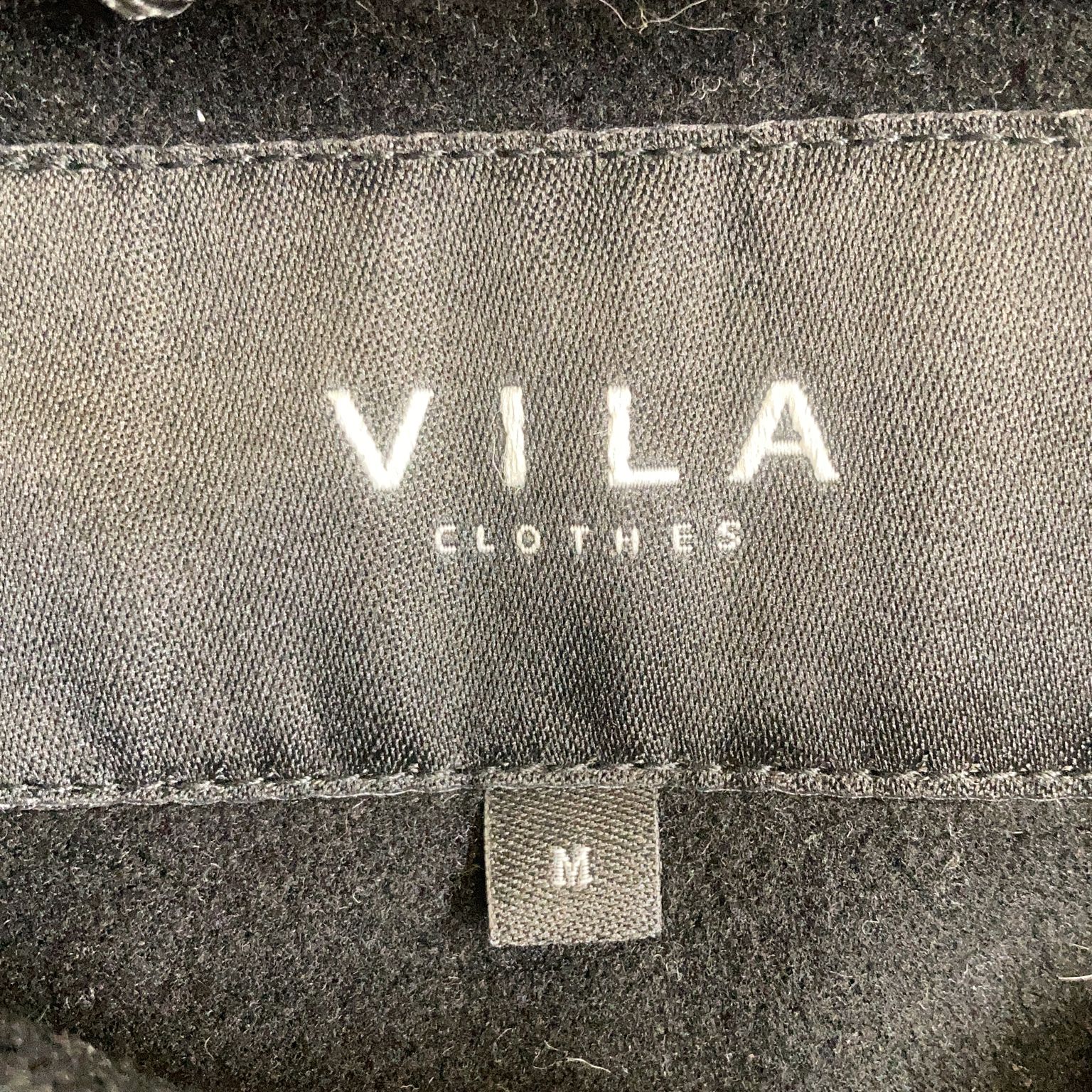 VILA Clothes