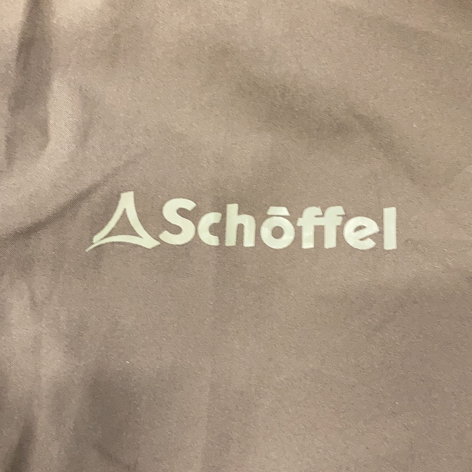 Schöffel