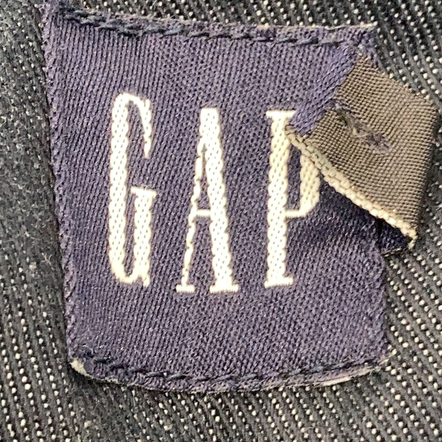 Gap