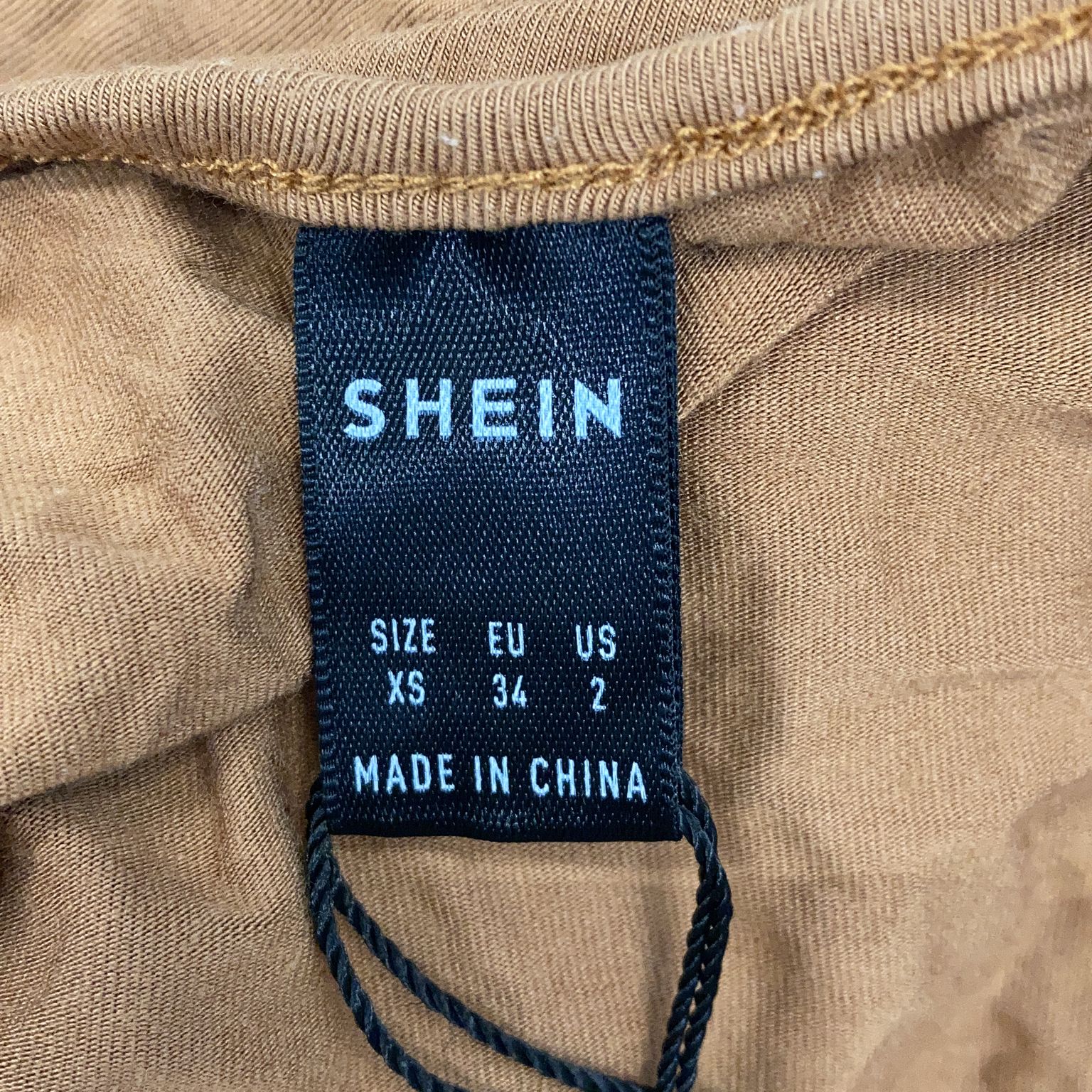 Shein