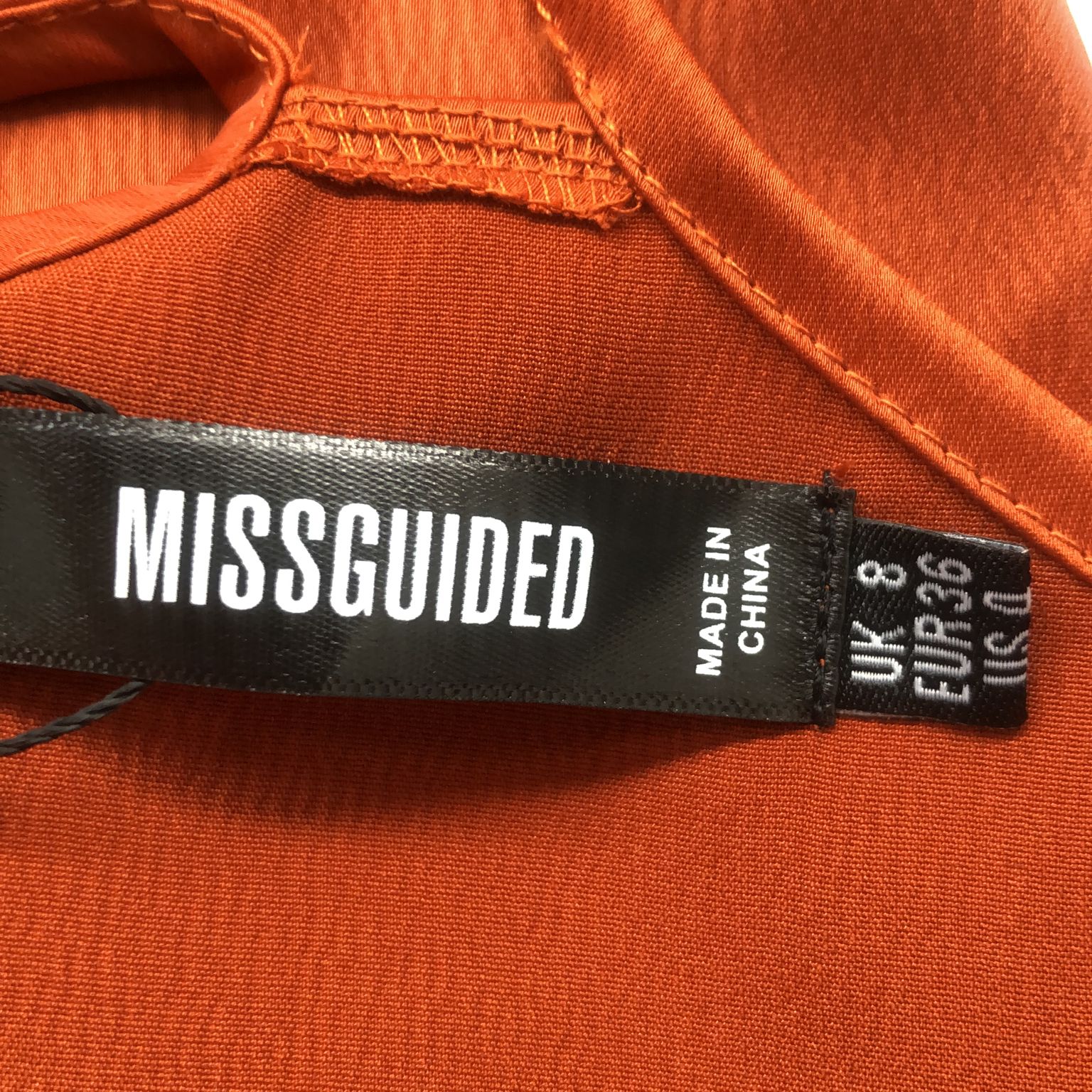 Missguided