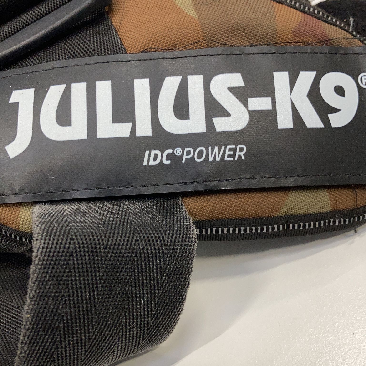 Julius K9