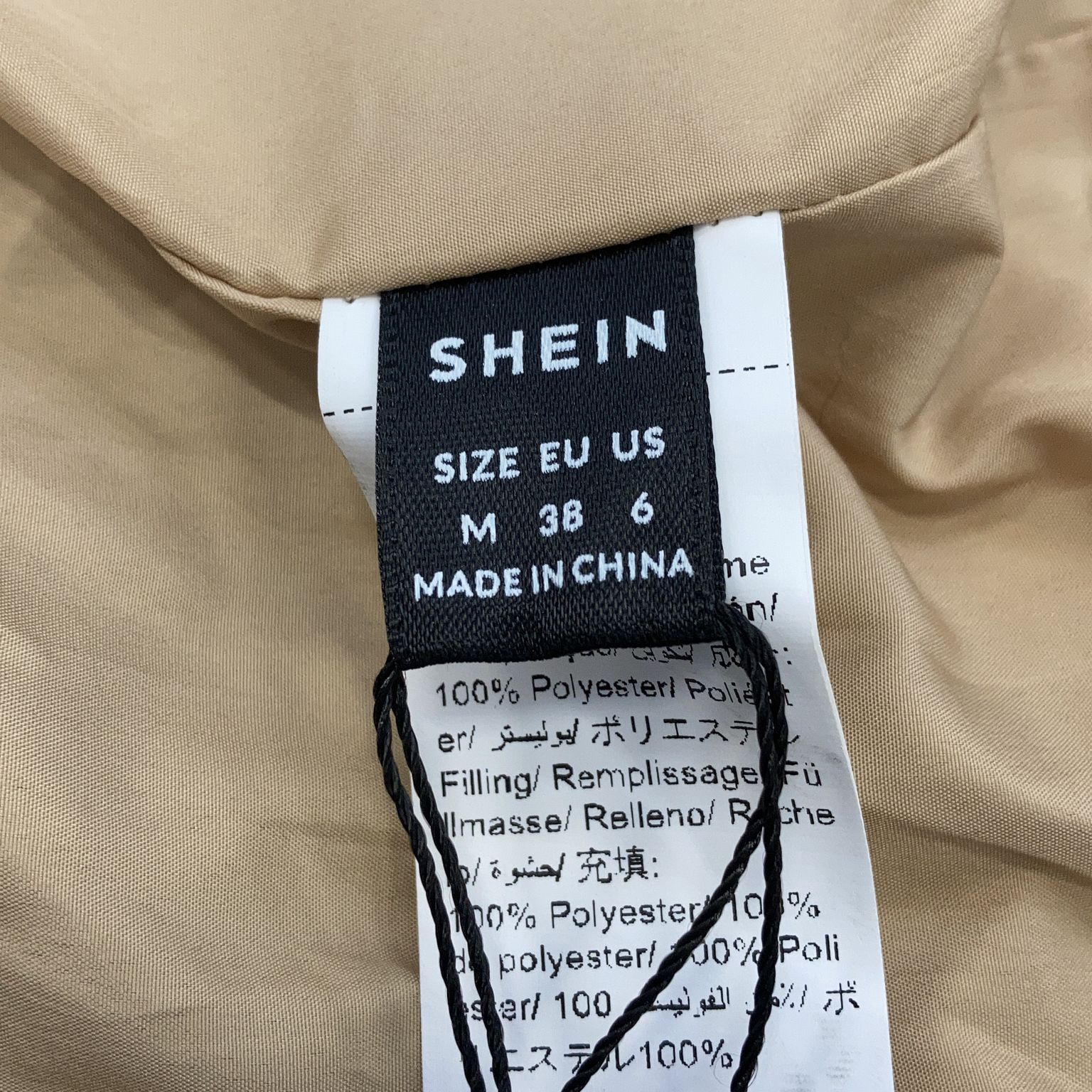 Shein