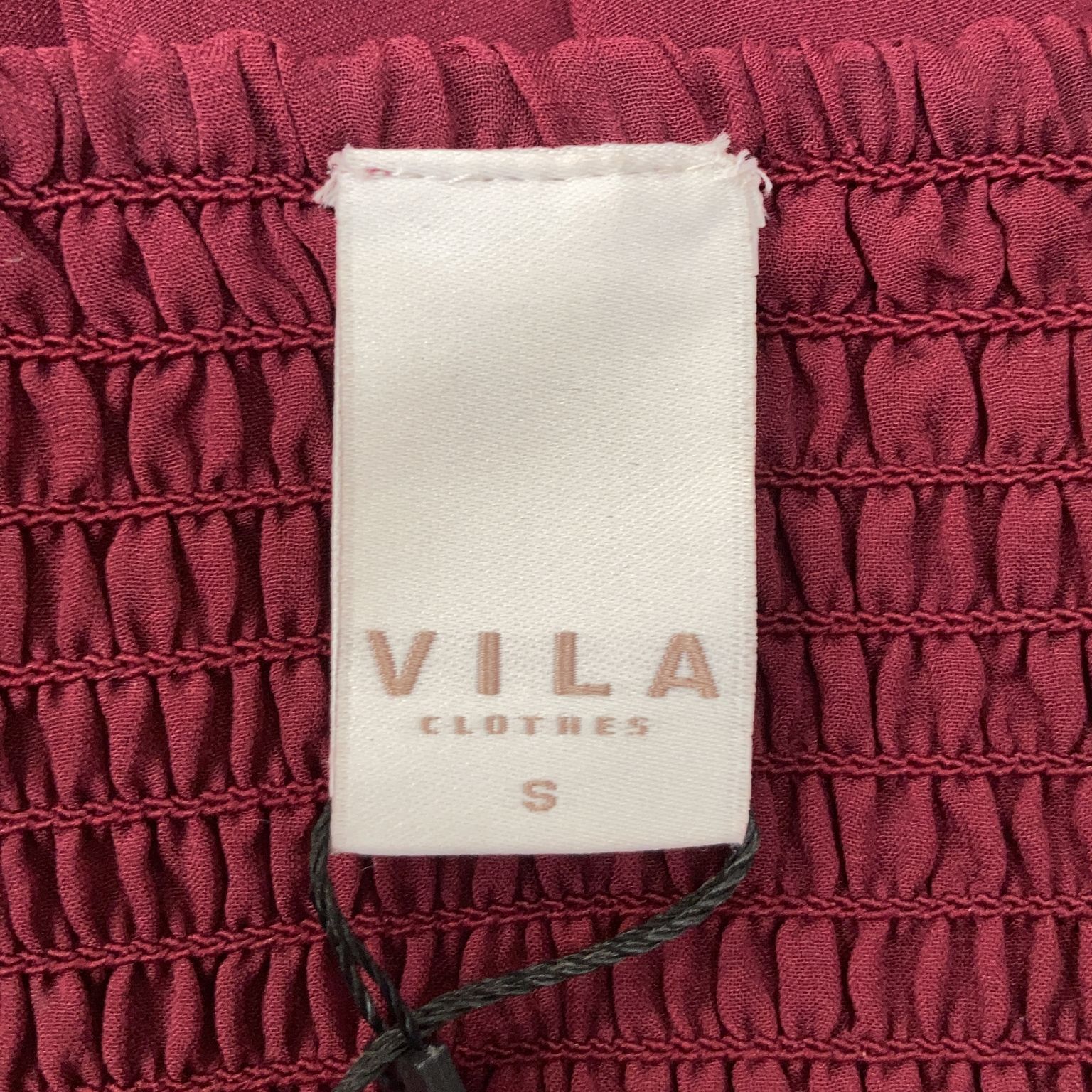 VILA Clothes