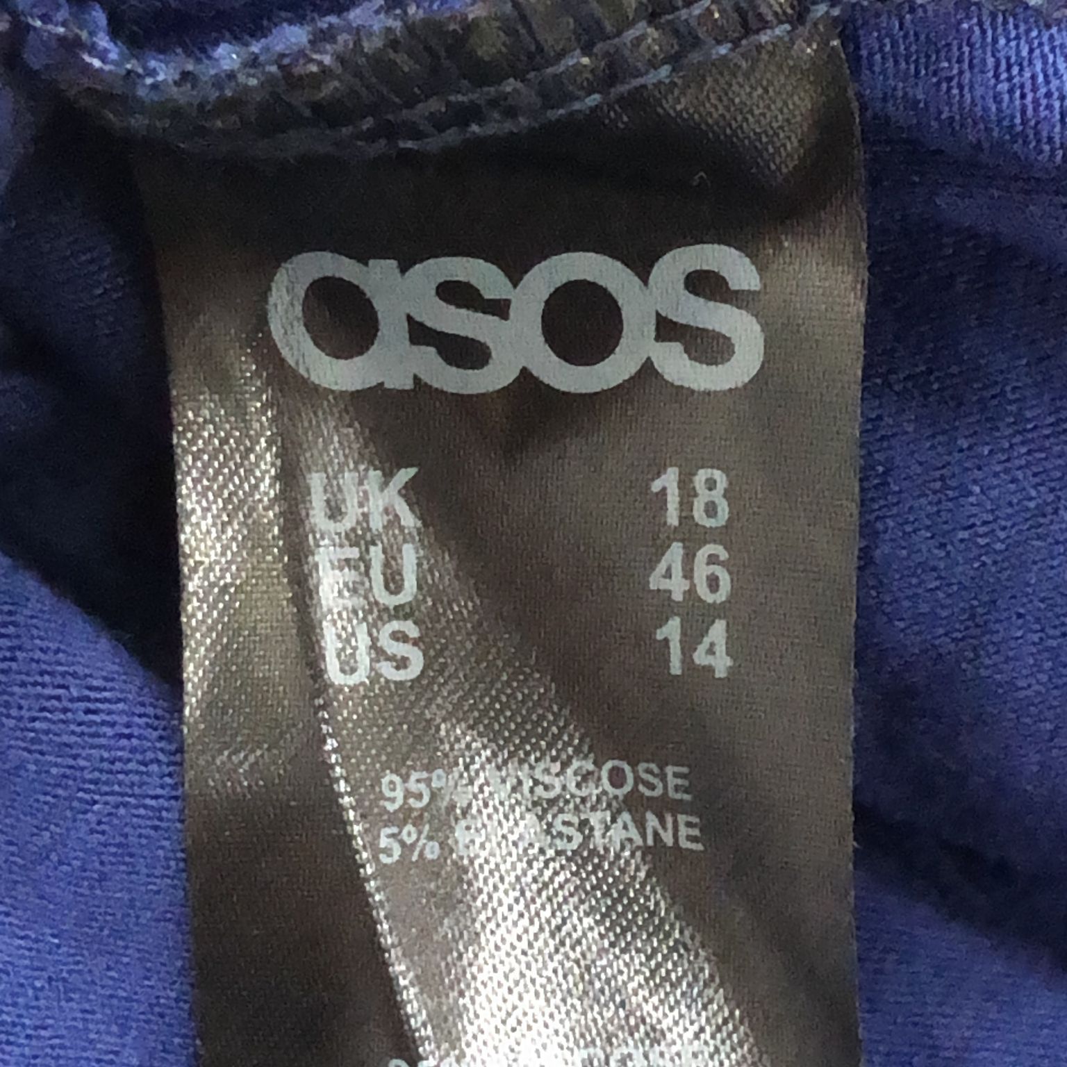 ASOS