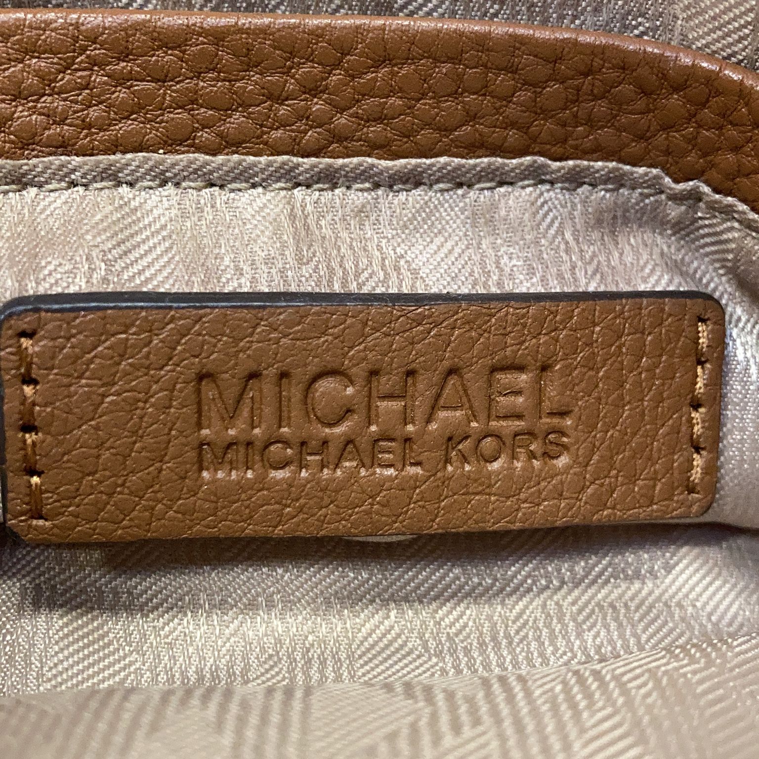 Michael Kors