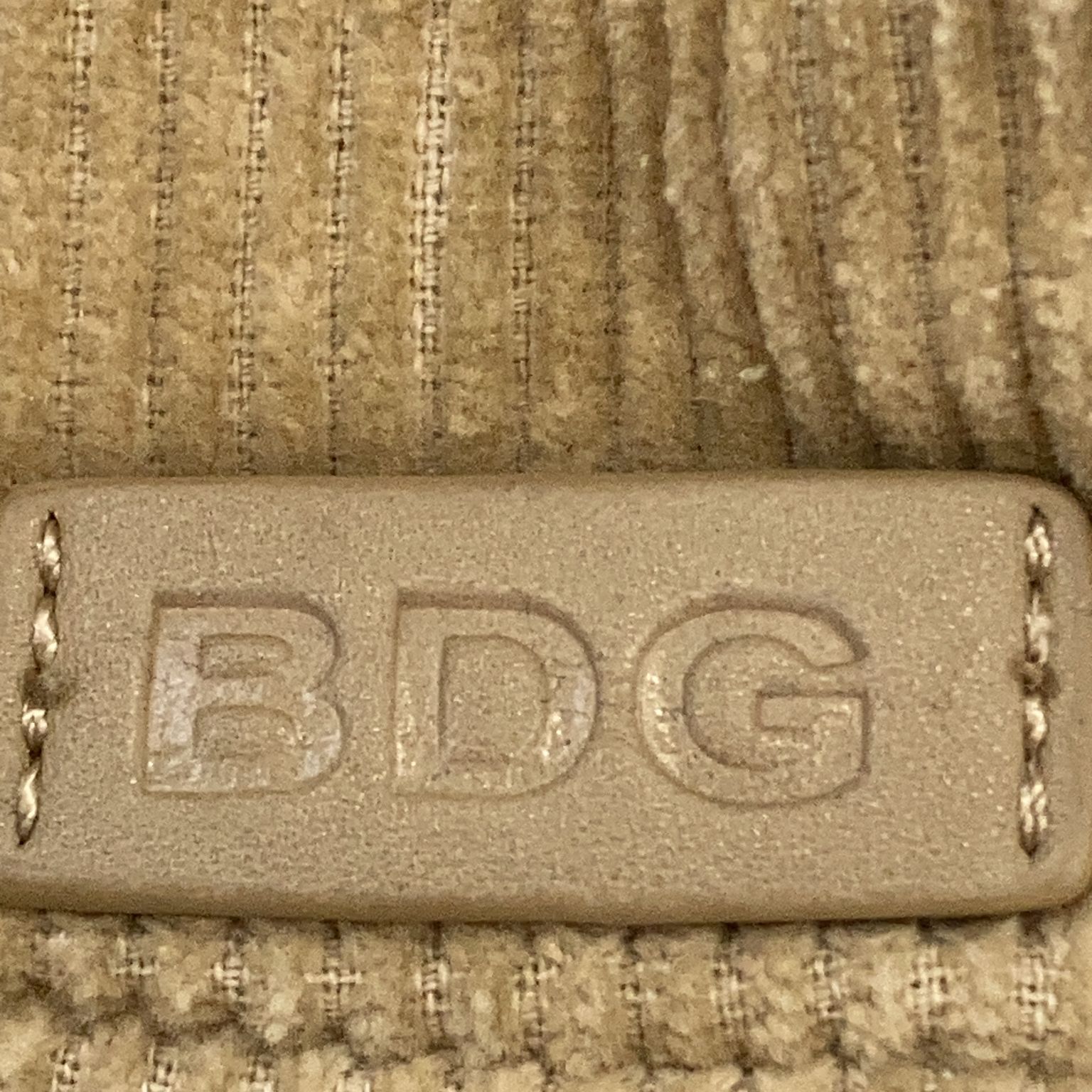 BDG