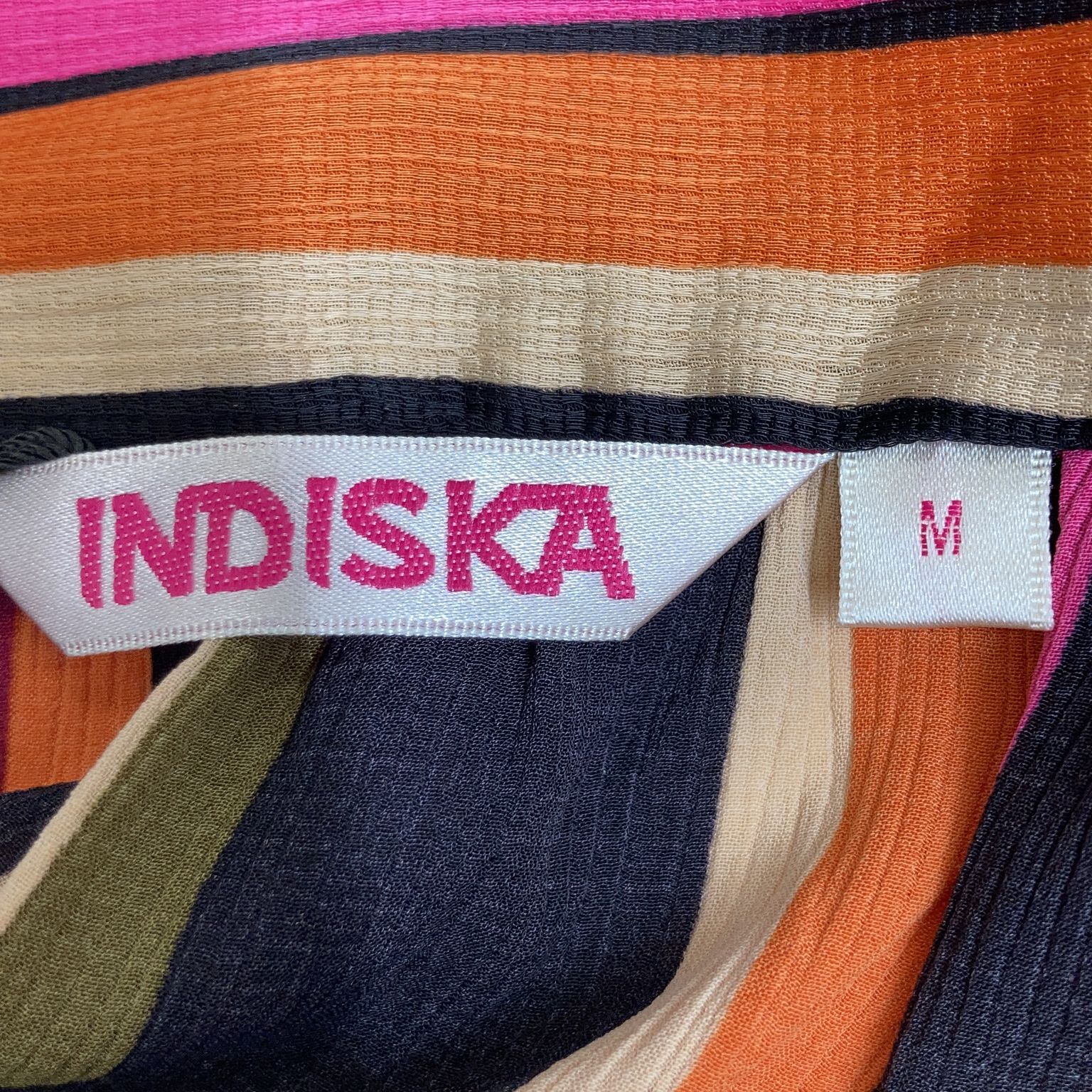 Indiska