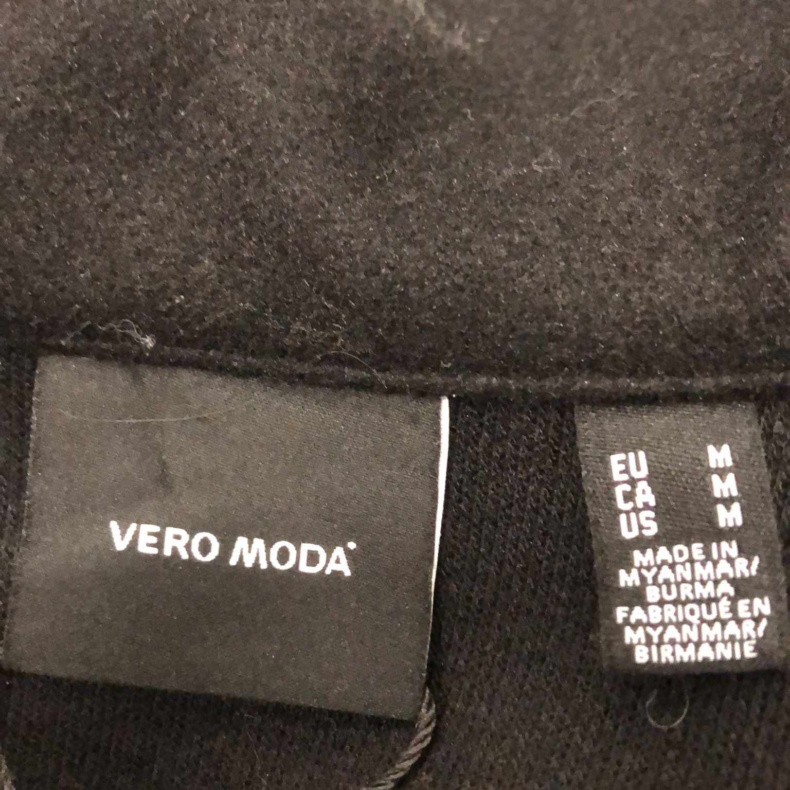 Vero Moda