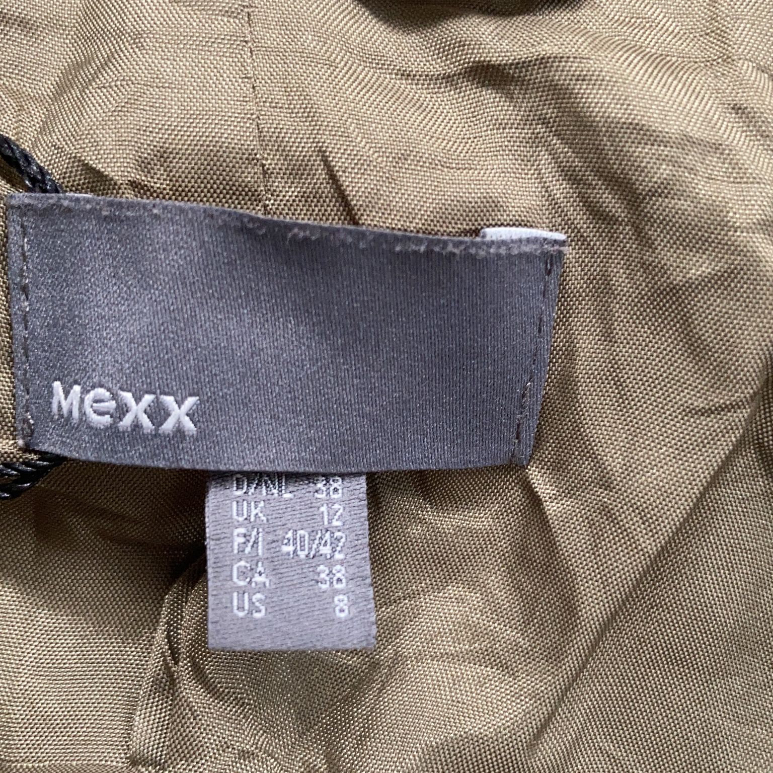 Mexx