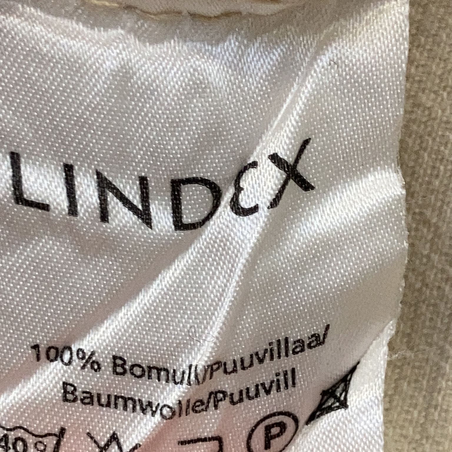 Lindex