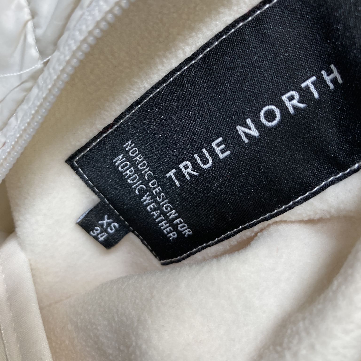 True North