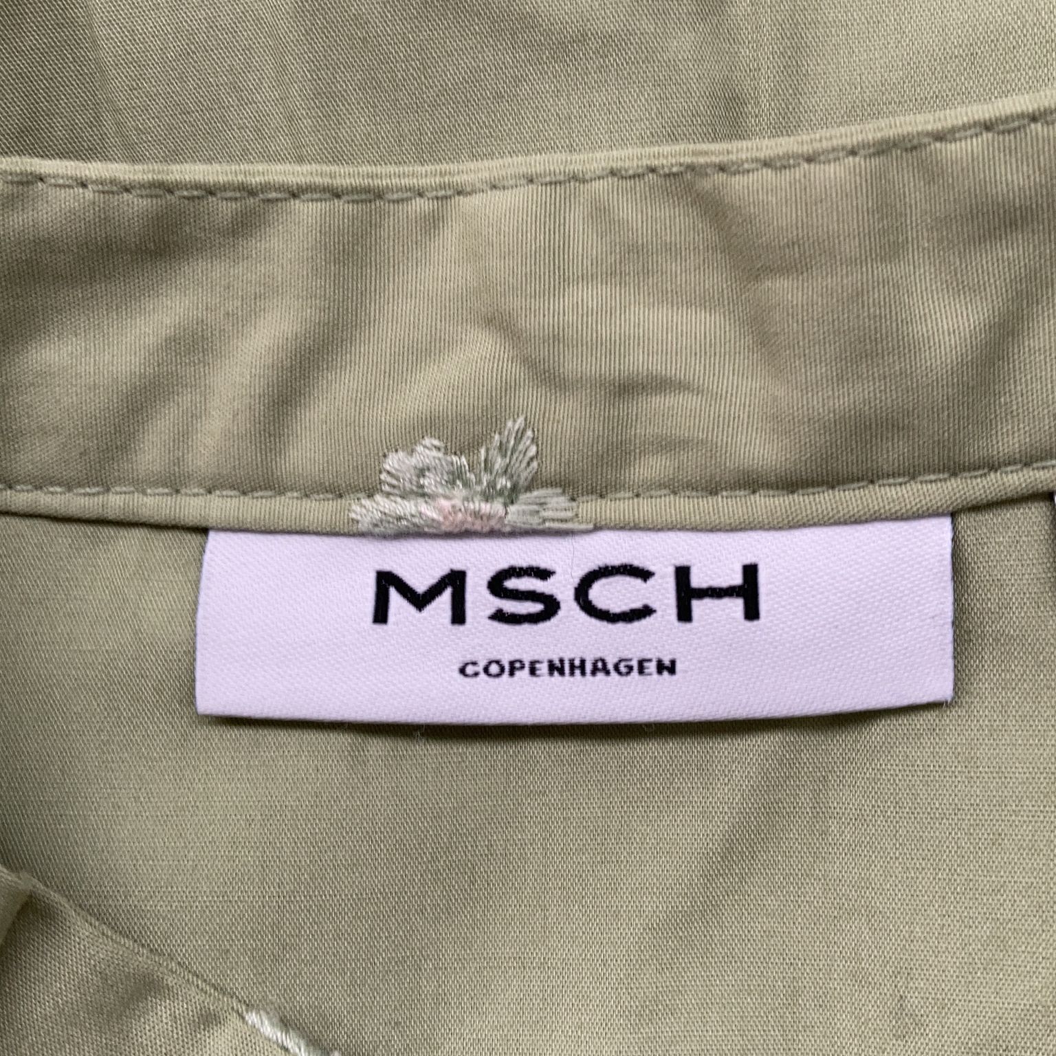 Msch