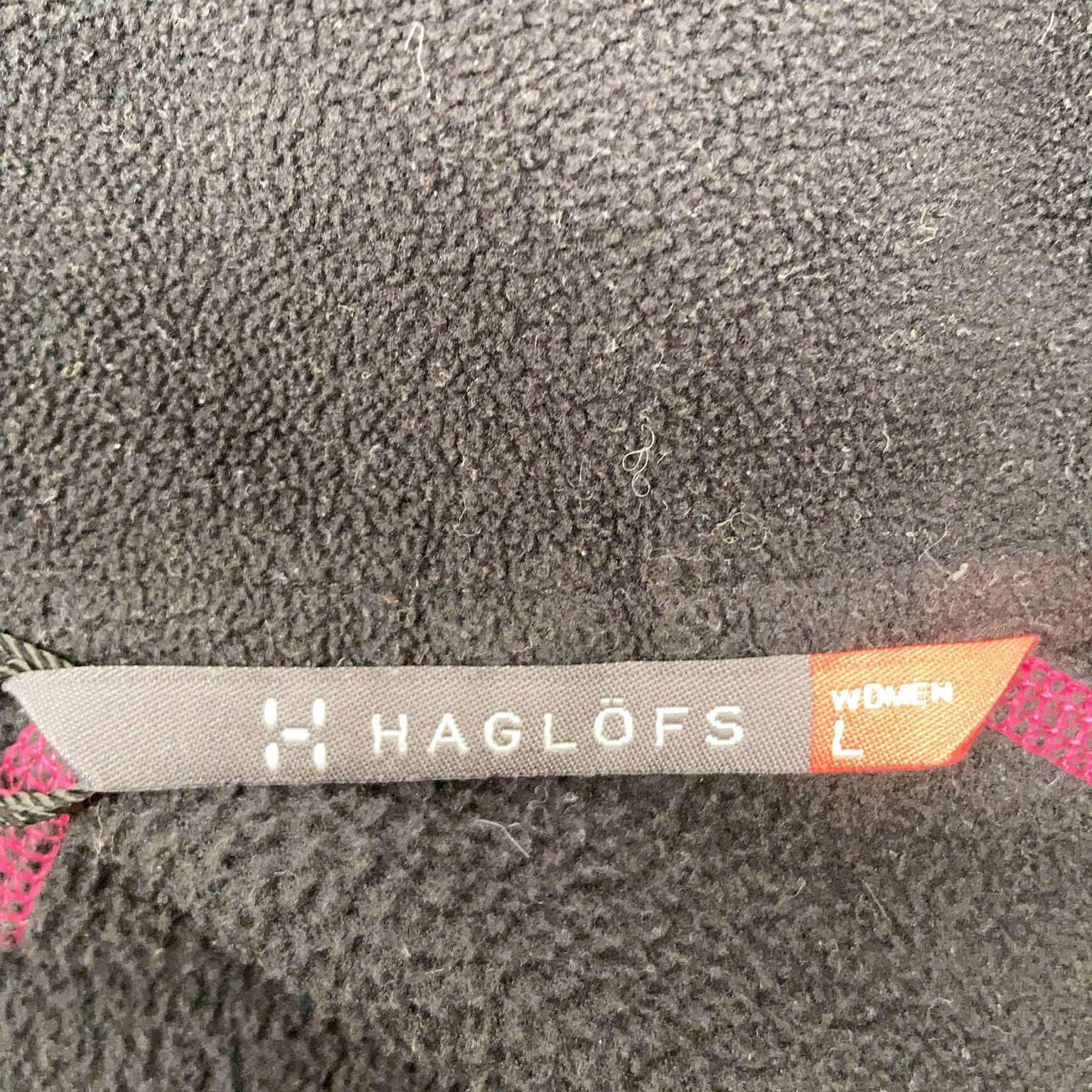 Haglöfs