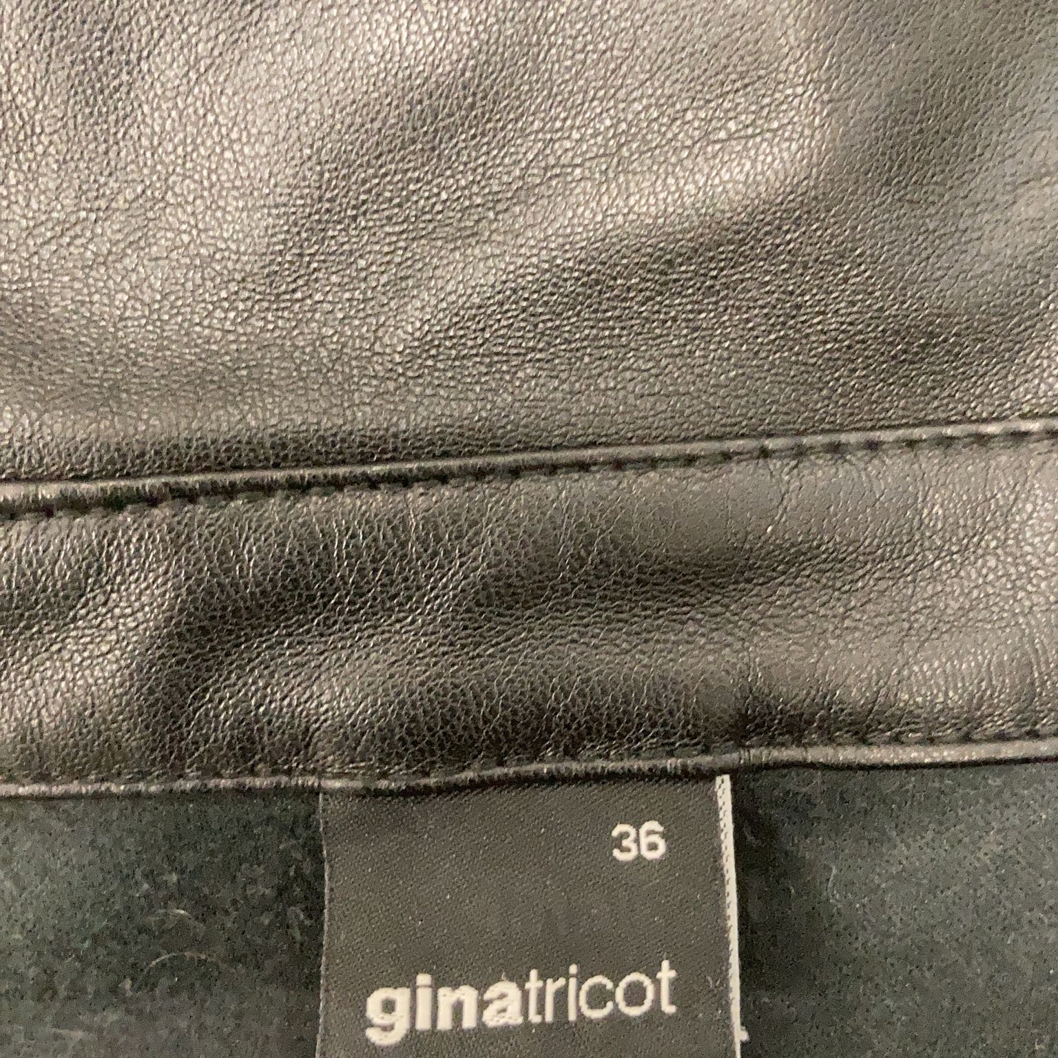 Gina Tricot