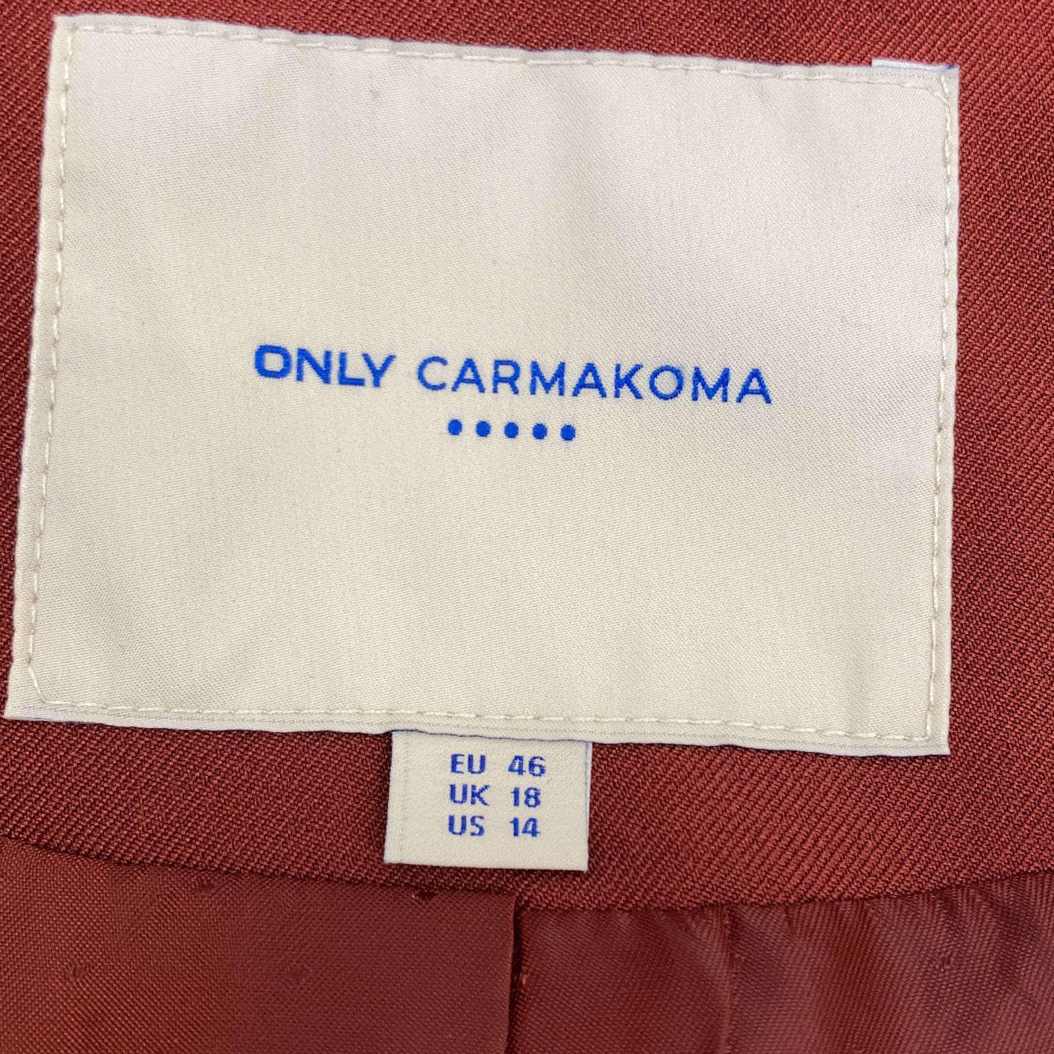 ONLY Carmakoma