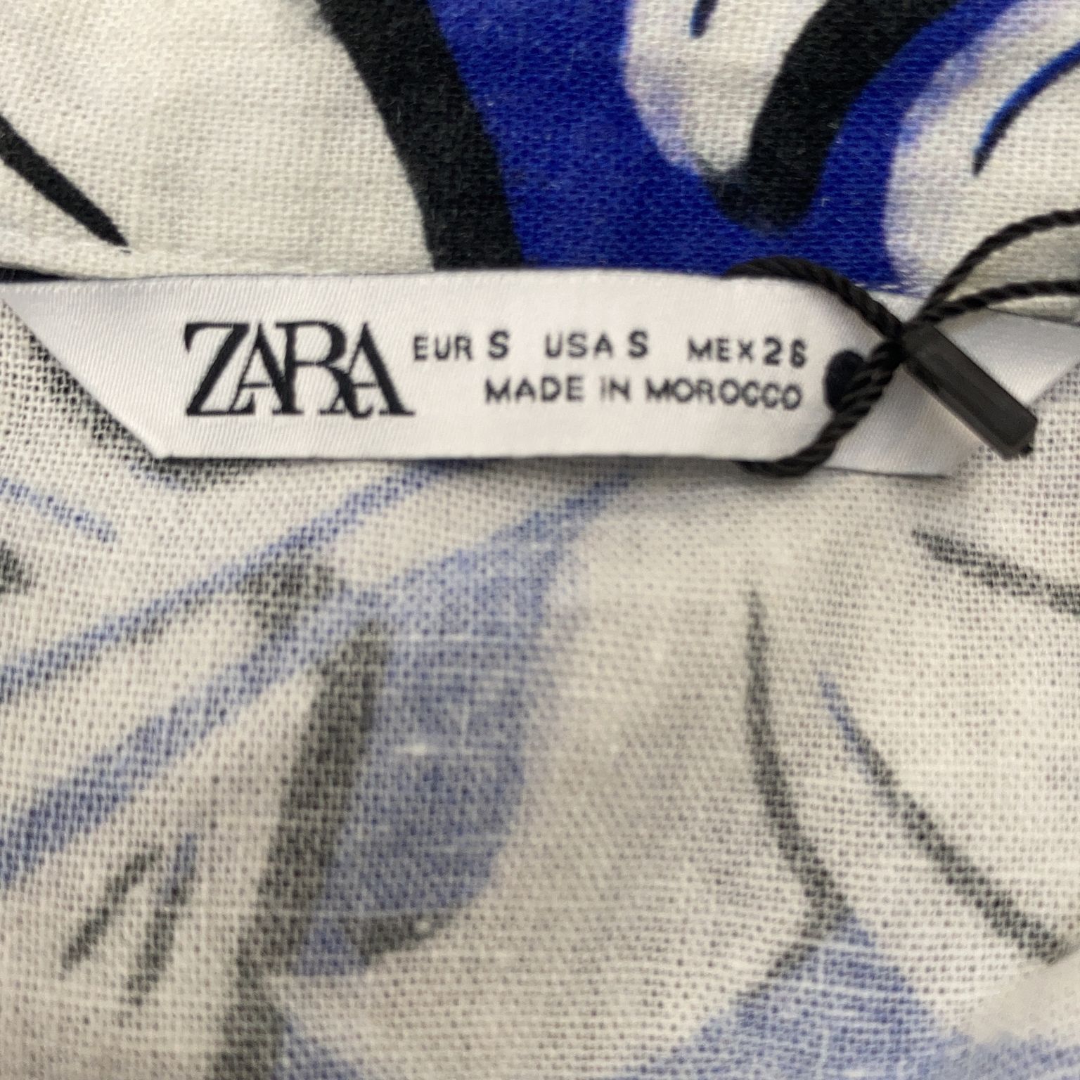 Zara