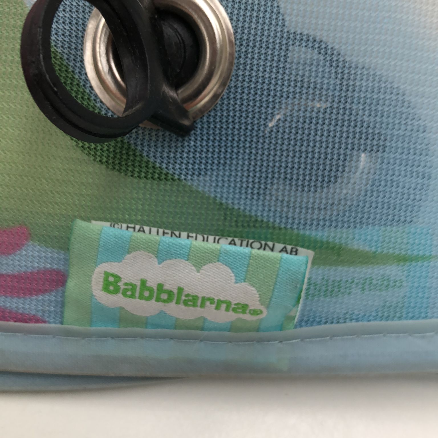 Babblarna