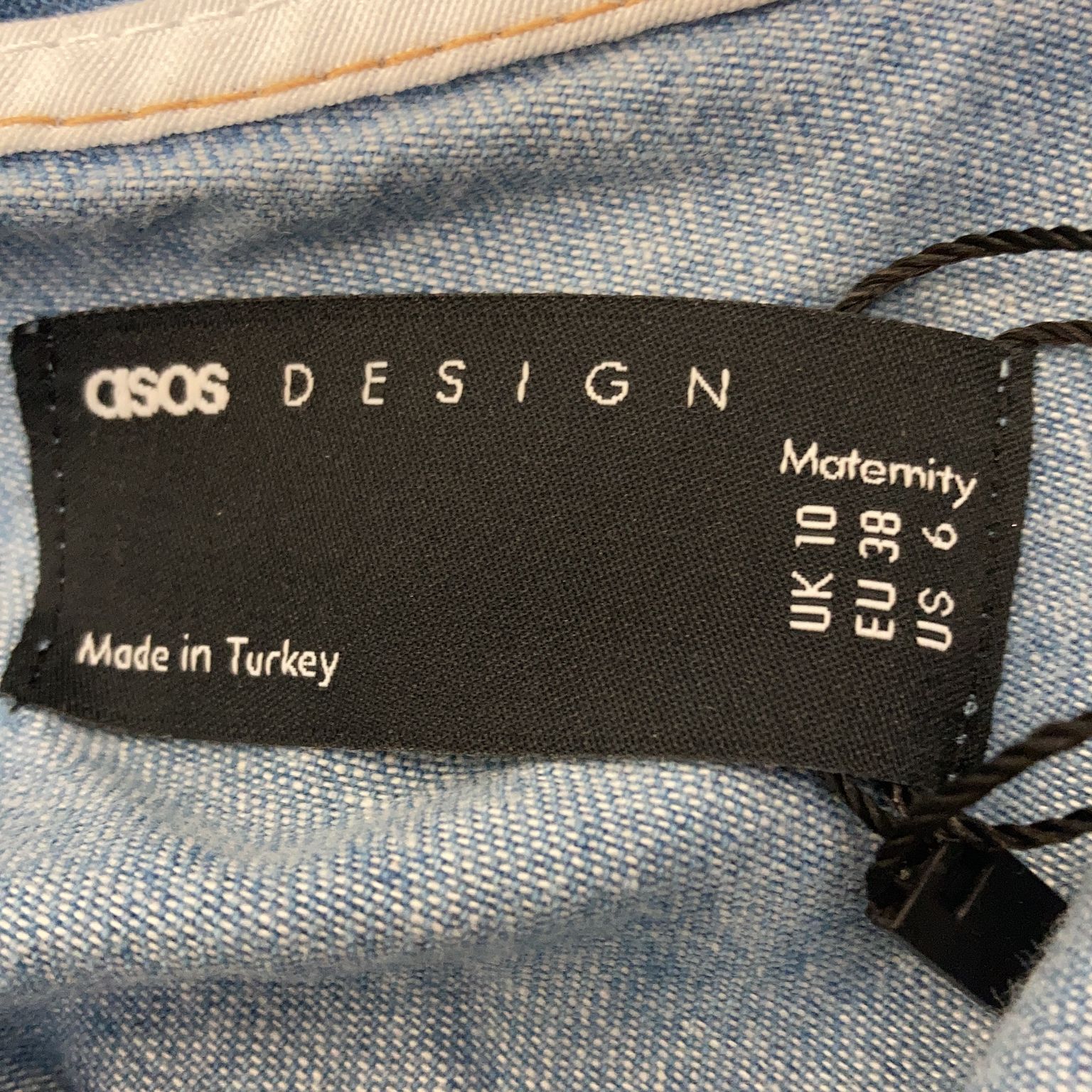 ASOS