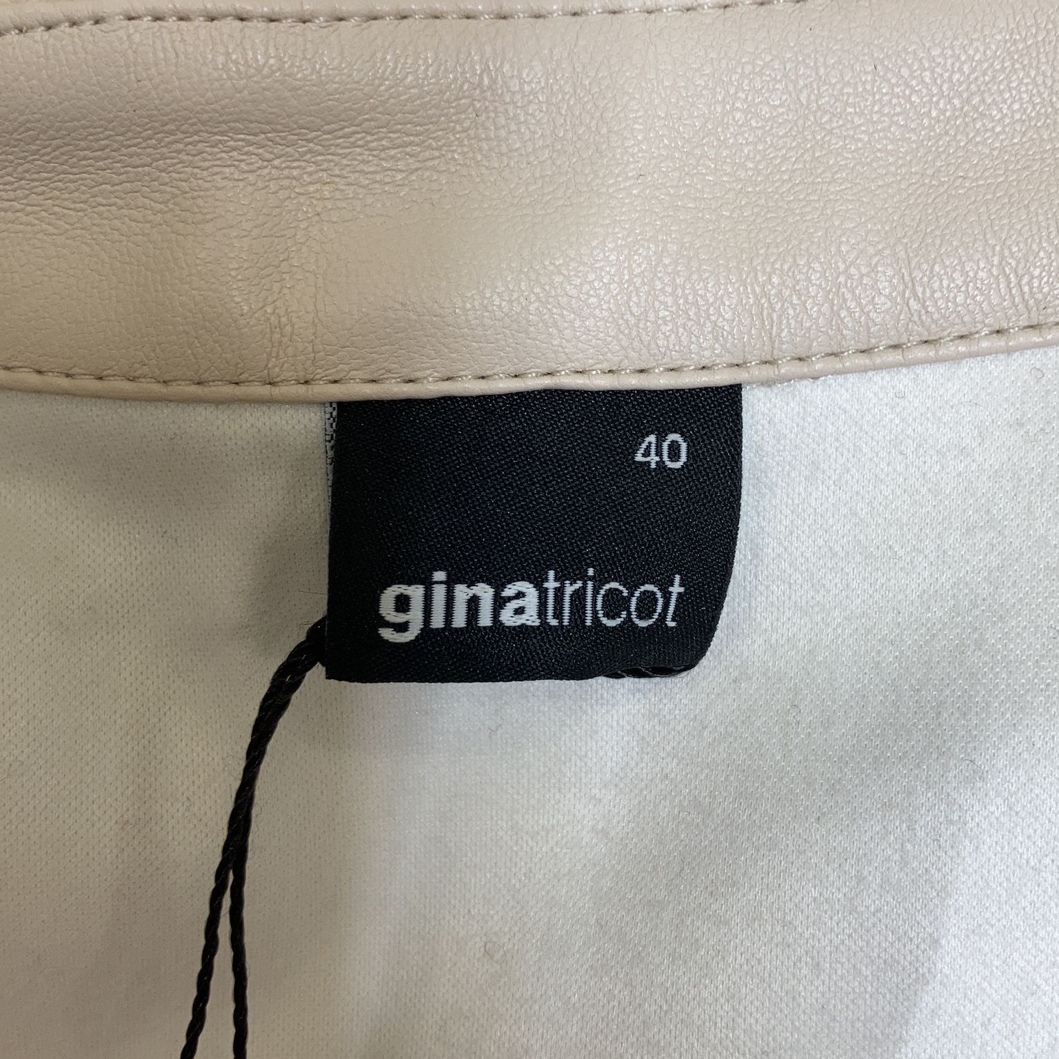 Gina Tricot